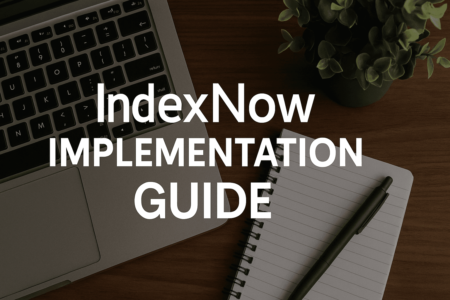 Featured image for: Indexnow Implementation Guide: How To Get Your Content Discovered Instantly