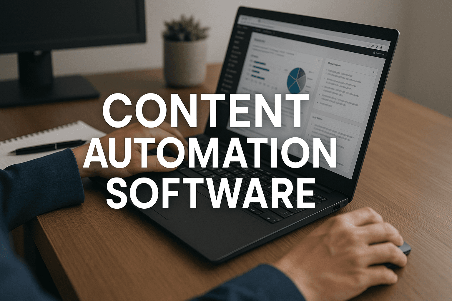 Featured image for: 8 Best Content Automation Software Tools To Maximize ROI