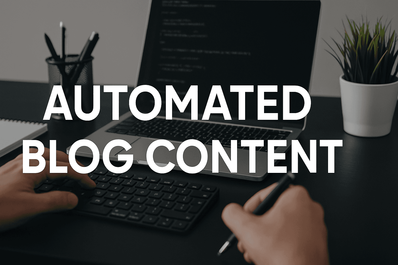 Featured image for: Automated Blog Content: How To Build A Multi-Agent System That Scales Production Without Burning Out