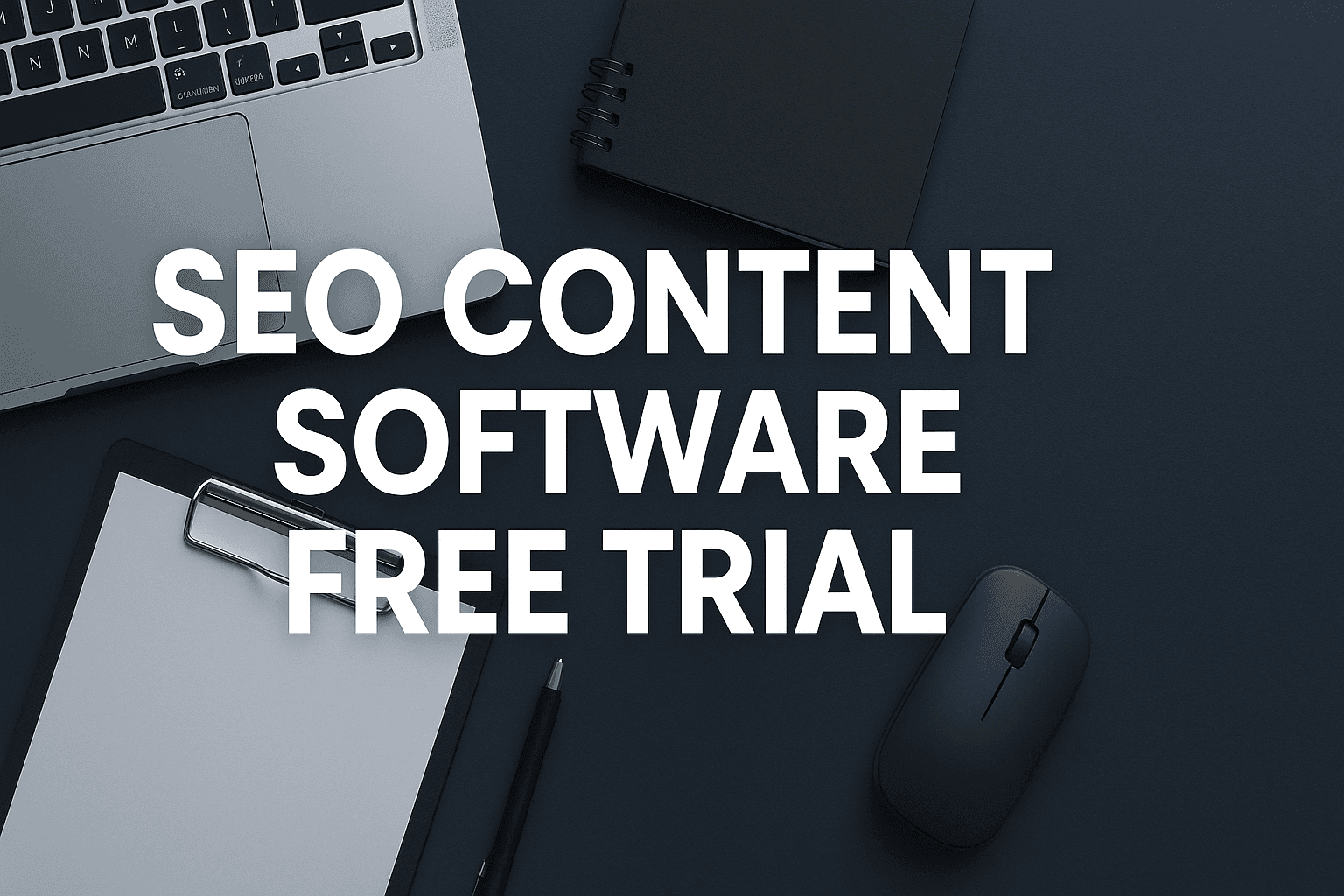 Featured image for: 8 Best SEO Content Software Free Trial Options To Maximize Your Content ROI In 2026