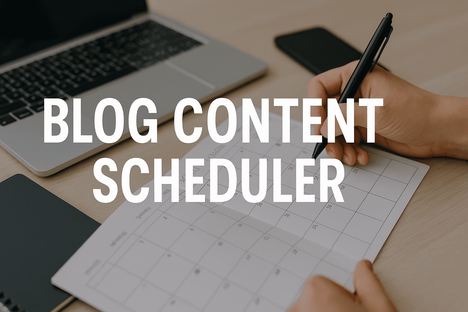 Featured image for: 8 Best Blog Content Scheduler Tools To Automate Your Publishing Workflow