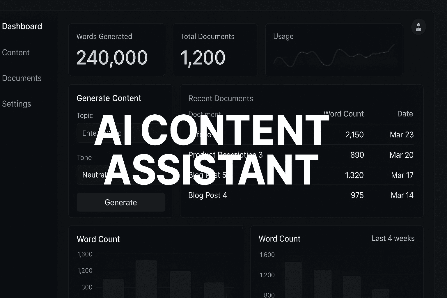 Featured image for 7 Best AI Content Assistant Strategies To Transform Mediocre Output Into High-Converting Content