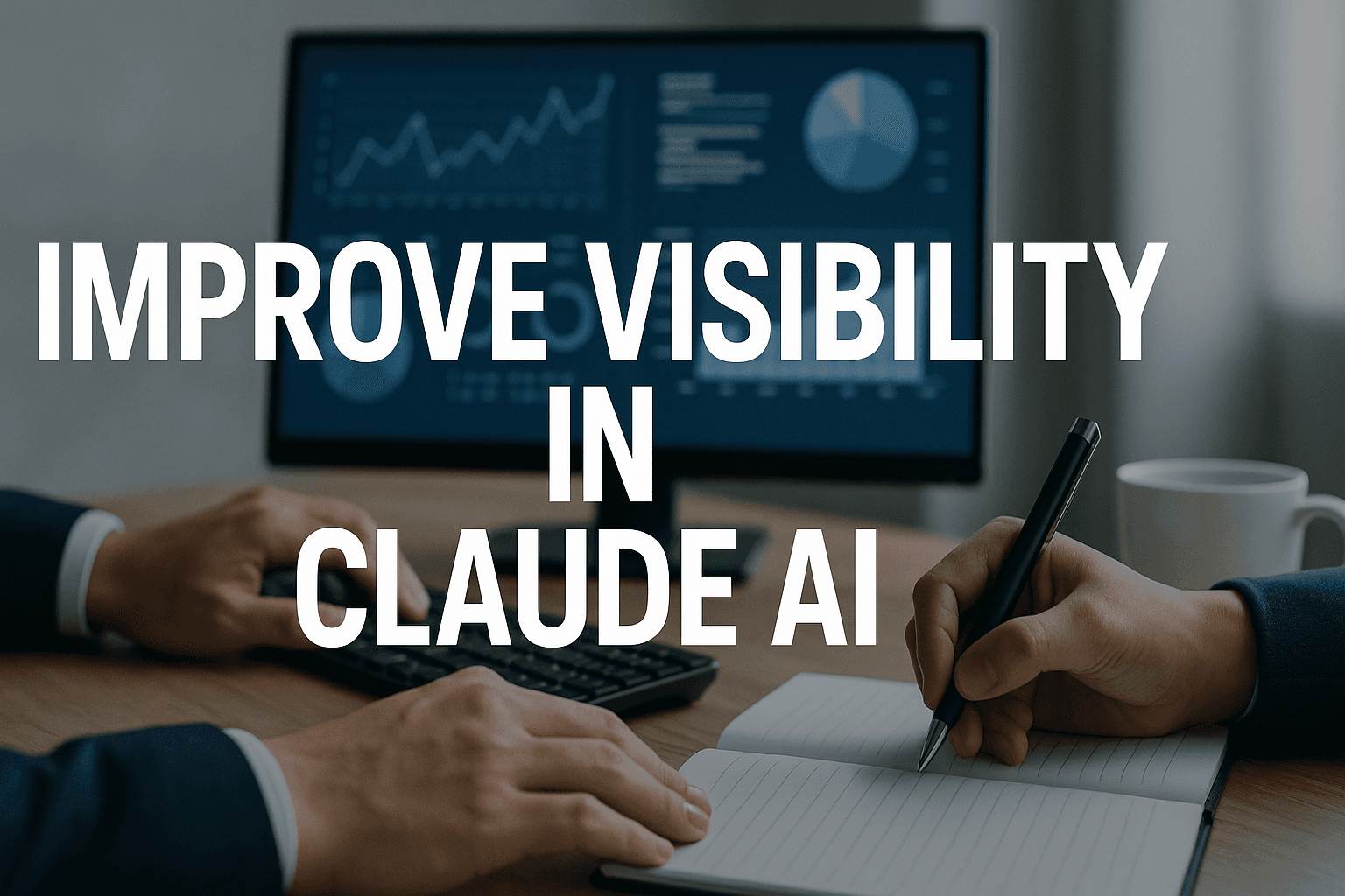 Featured image for: 9 Proven Strategies To Improve Visibility In Claude AI Before Your Competitors Do