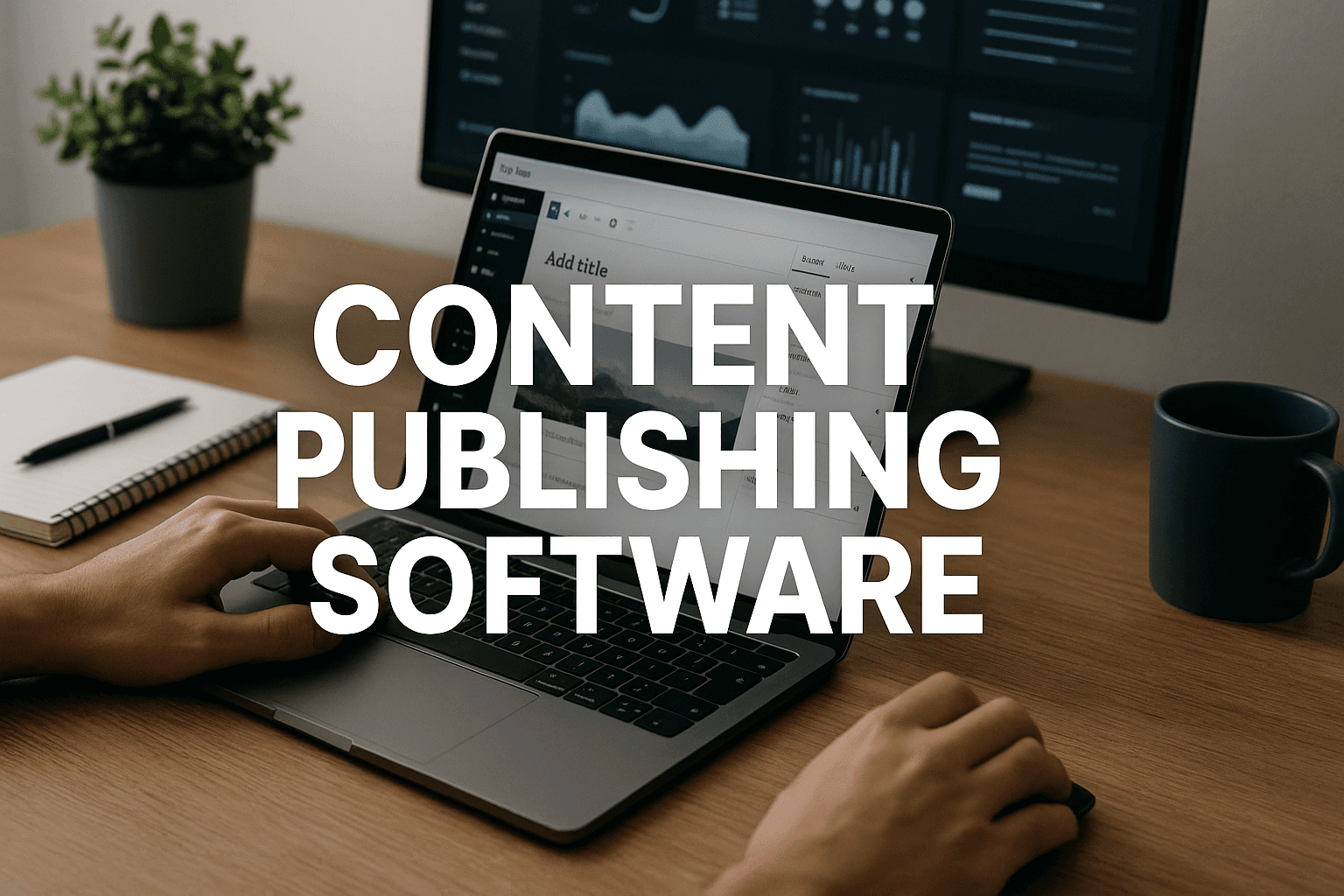 Featured image for: 8 Best Content Publishing Software Tools To Maximize ROI
