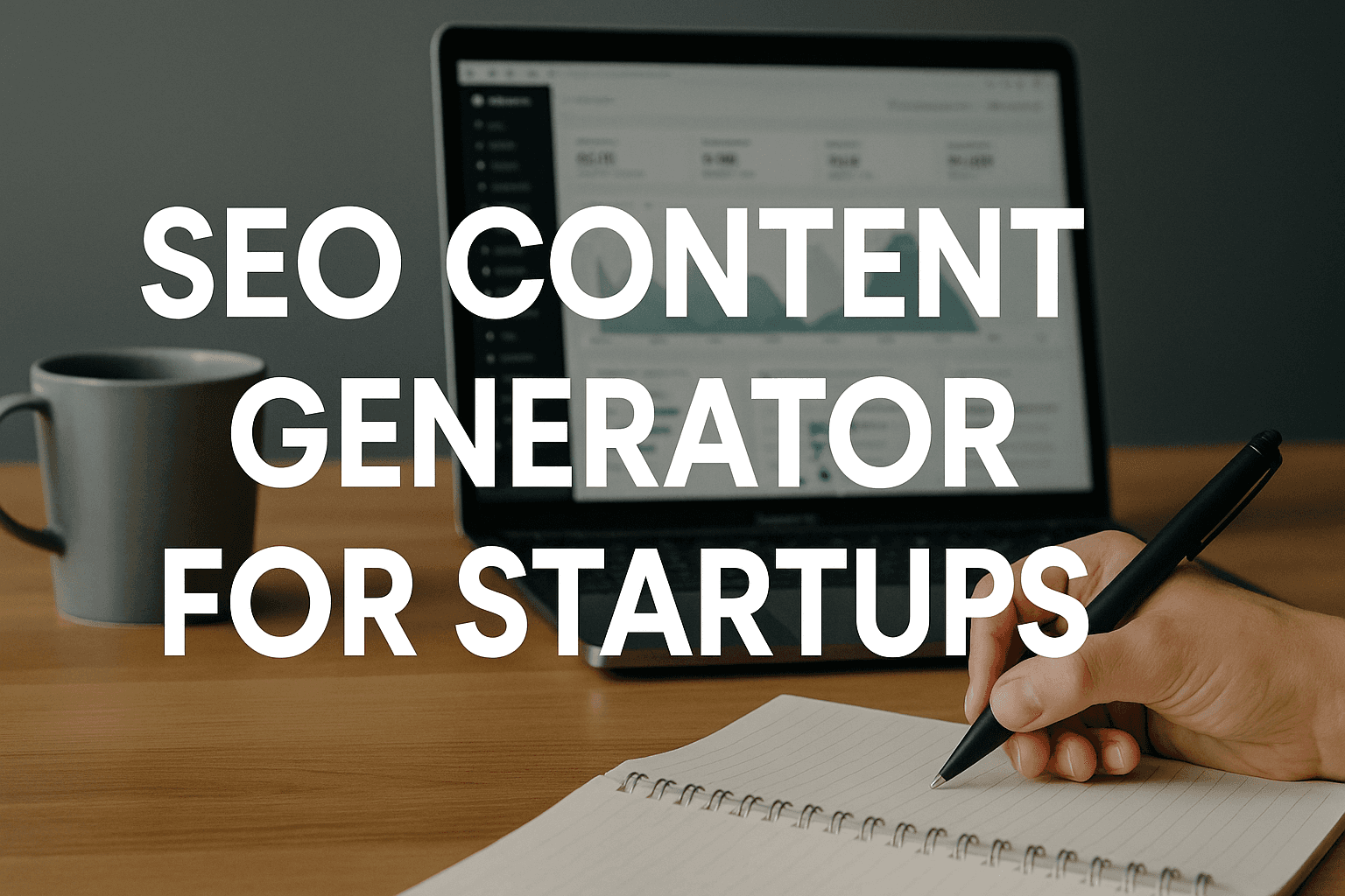 Featured image for: 6 Best SEO Content Generator For Startups Strategies To Maximize ROI