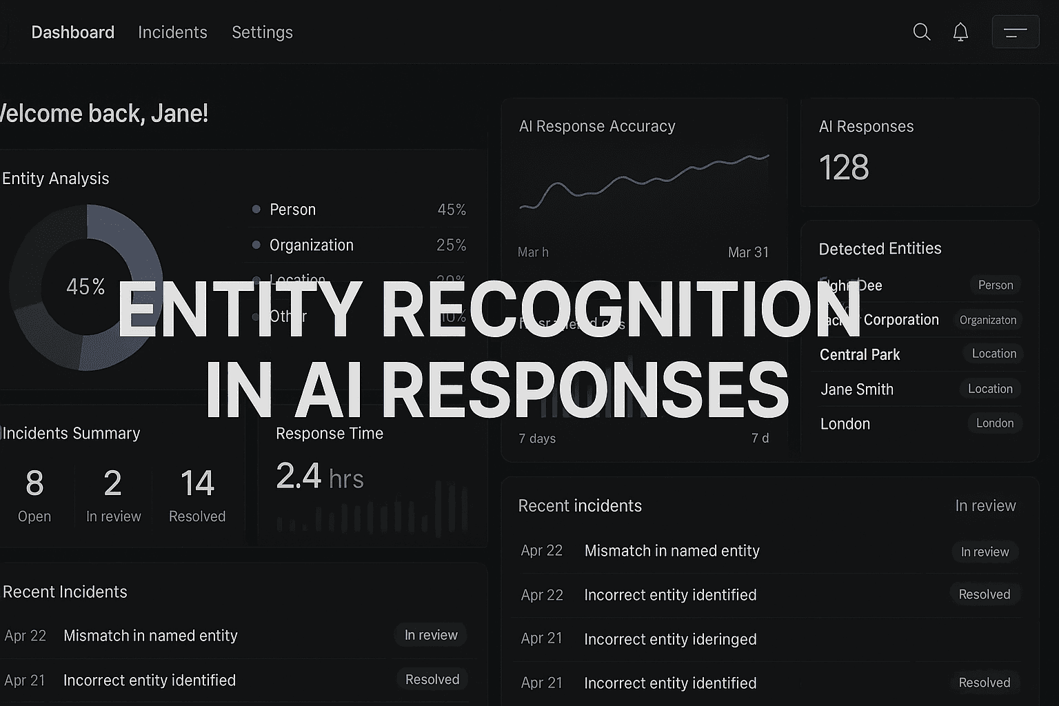Featured image for: Entity Recognition In AI Responses: Why Your Brand Is Invisible To Chatgpt (And How To Fix IT)