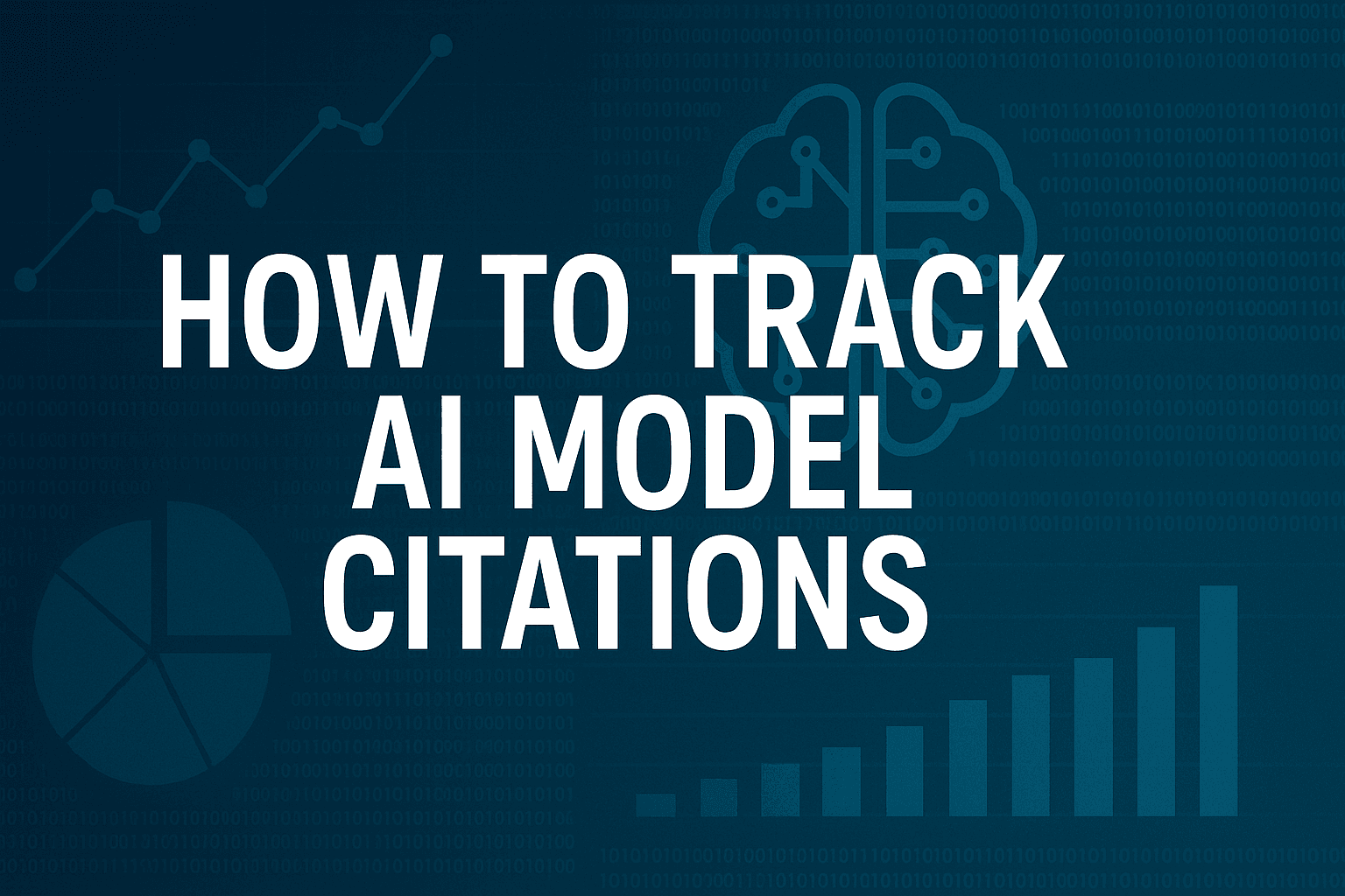 Featured image for: How To Track AI Model Citations: A Marketer's Guide To Monitoring Brand Visibility In Chatgpt And Claude
