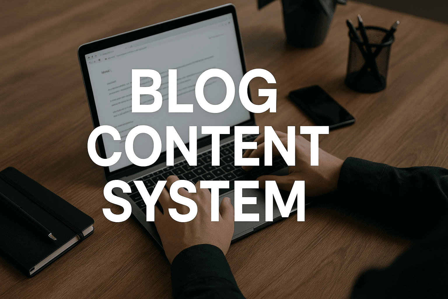 Featured image for: 8 Best Blog Content System Tools To Scale Your Content Marketing In 2026