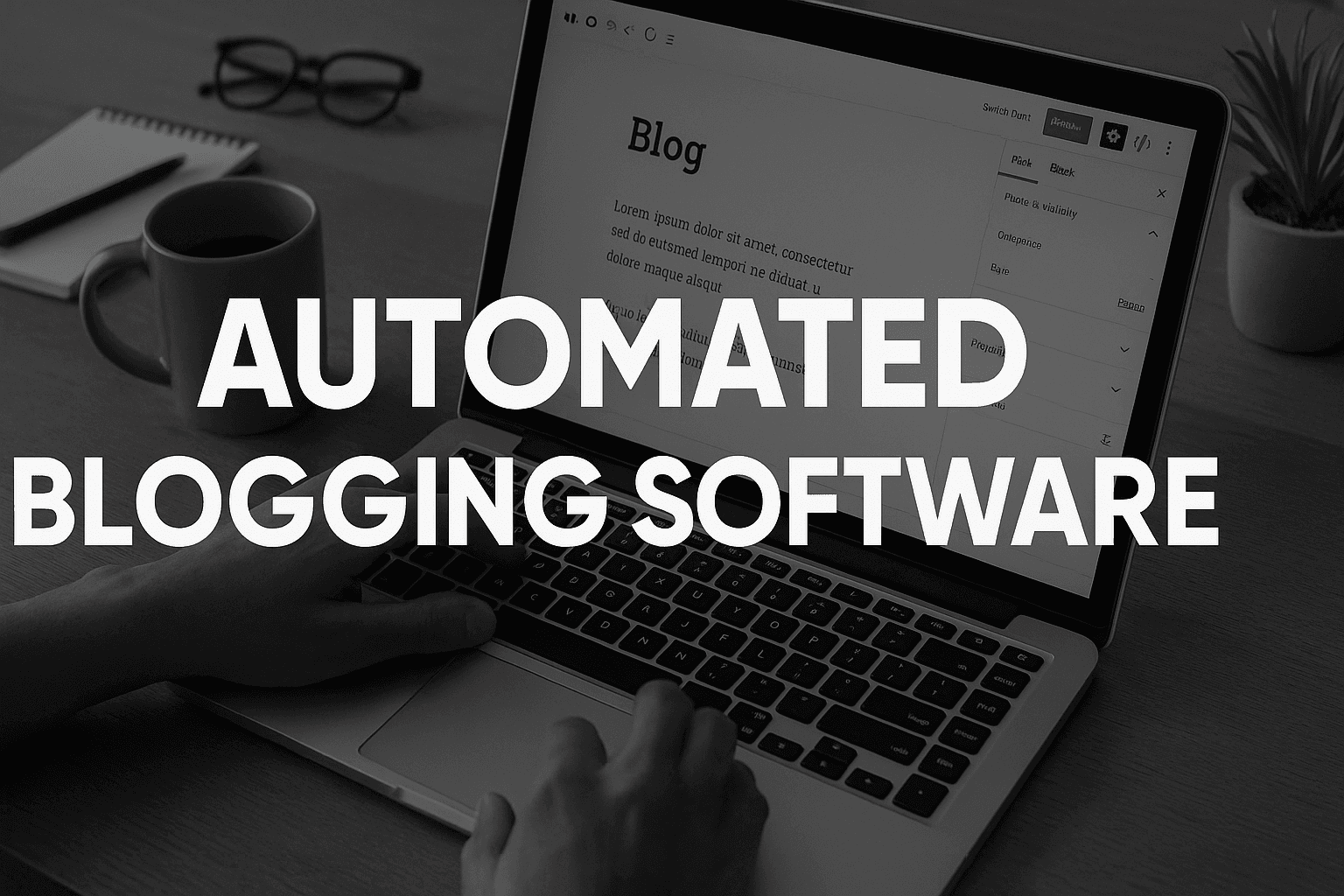 Featured image for: 8 Best Automated Blogging Software Tools To Scale Your Content In 2026