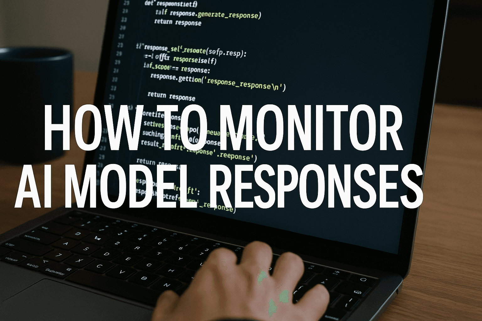 Featured image for: How To Monitor AI Model Responses: A Marketer's Guide To Tracking Brand Visibility