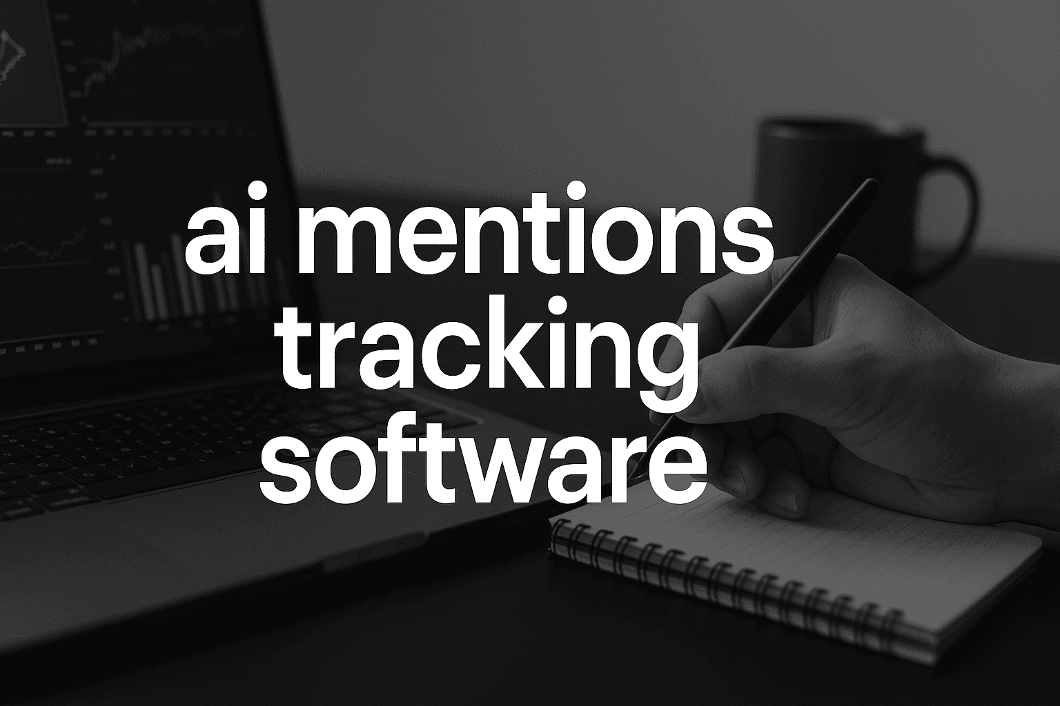 Featured image for: 7 Best AI Mentions Tracking Software Tools To Maximize ROI