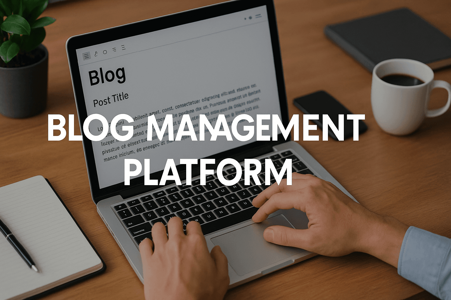 Featured image for: 8 Best Blog Management Platform Tools To Streamline Your Content Operations