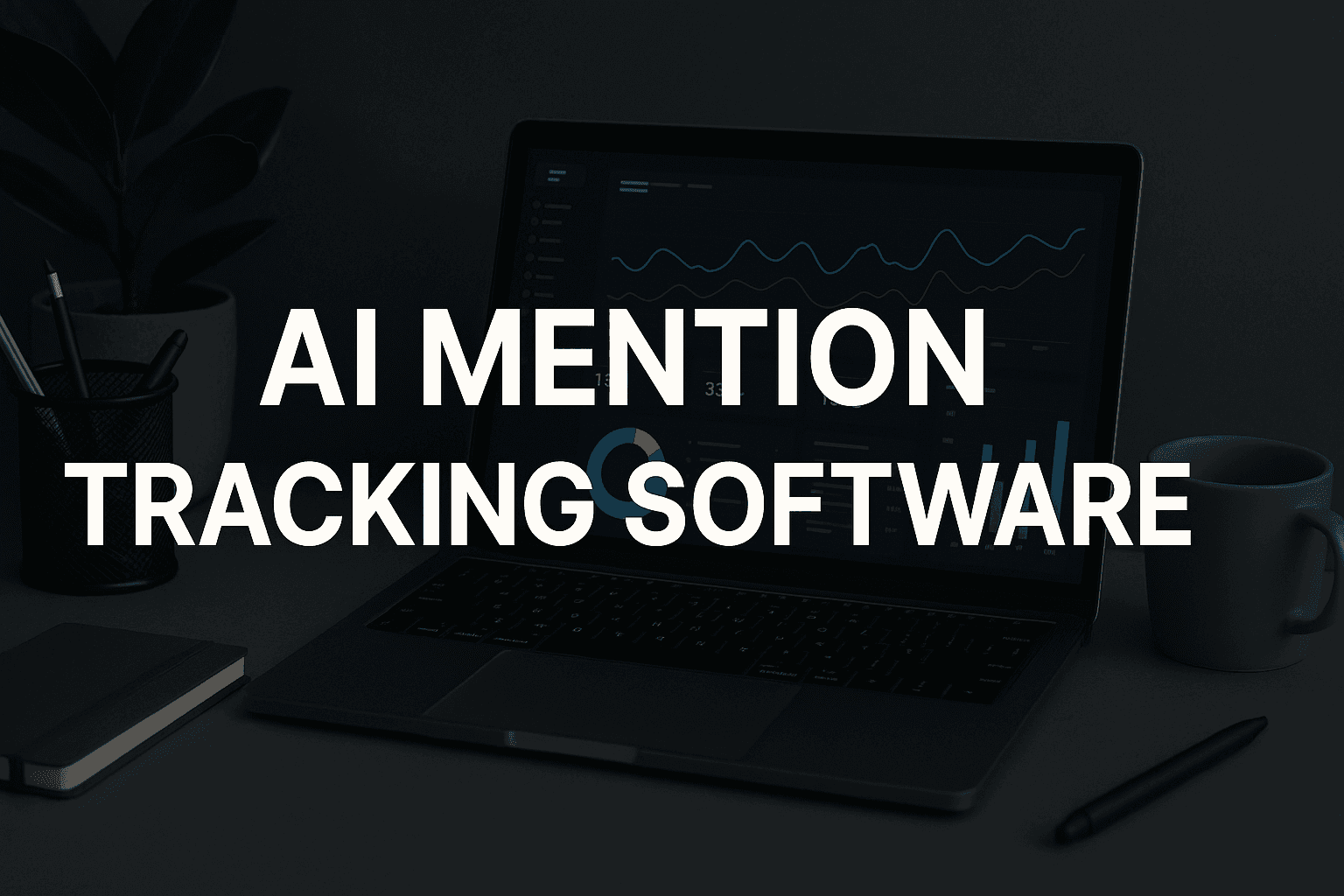 Featured image for: 7 Best AI Mention Tracking Software Tools To Monitor Your Brand Across Chatgpt, Claude, And Perplexity