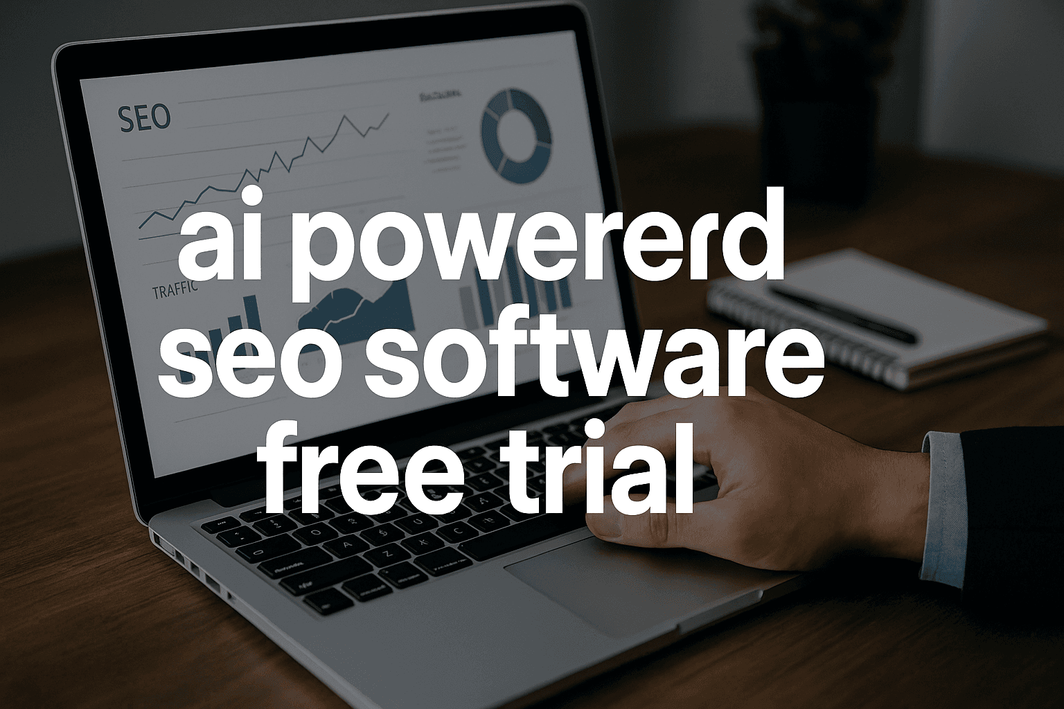 Featured image for: 10 Best AI Powered SEO Software Free Trial Tools To Maximize ROI