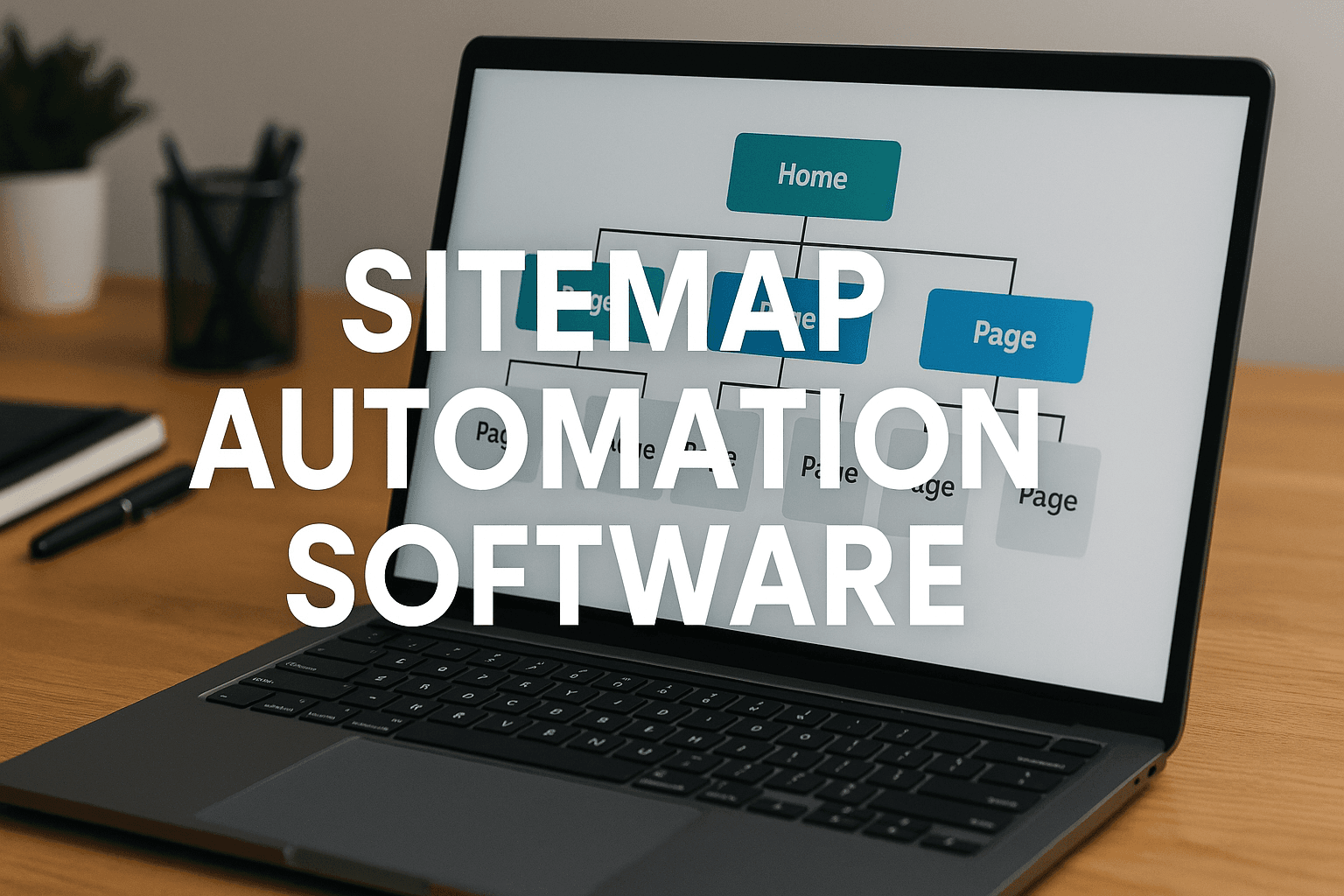 Featured image for: 8 Best Sitemap Automation Software Tools To Maximize SEO Efficiency