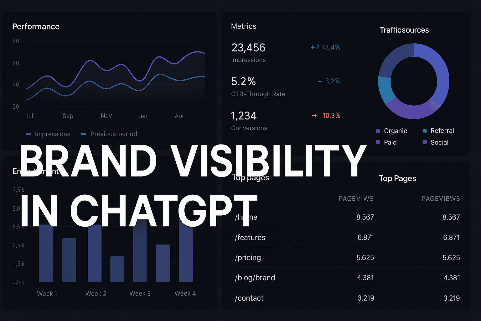Featured image for: How To Improve Your Brand Visibility In Chatgpt And Drive More Revenue