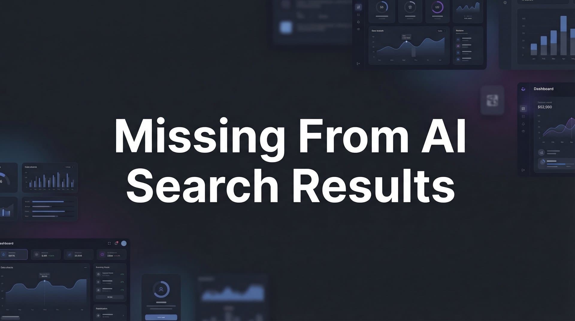 Featured image for: Why Your Brand Is Missing from AI Search Results (And How to Fix It)