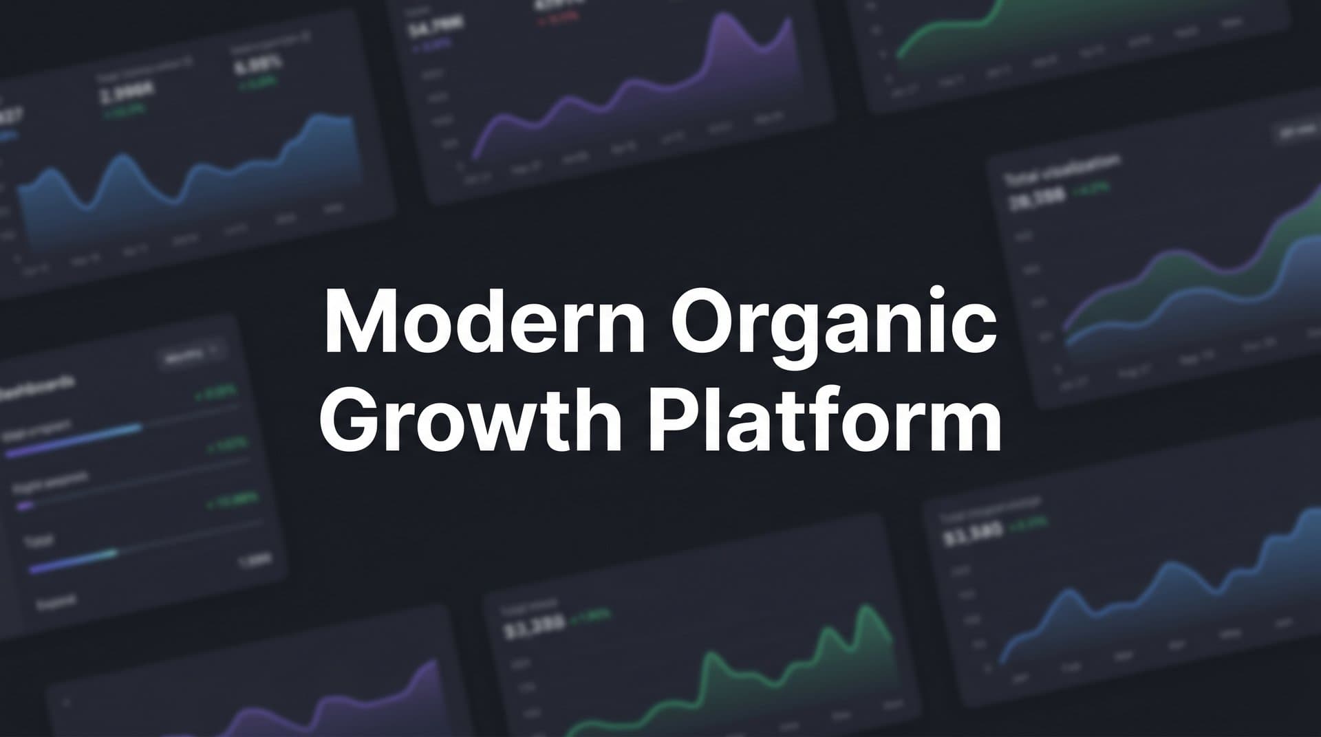 Featured image for: Modern Organic Growth Platform: What It Is and Why Your Brand Needs One in 2026