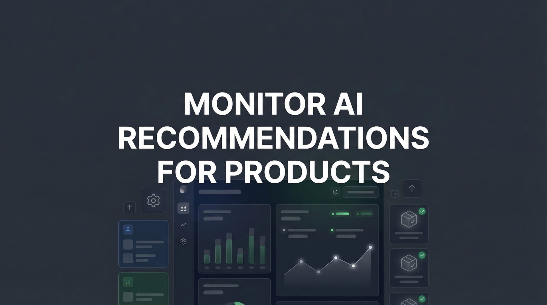 Featured image for: How to Monitor AI Recommendations for Products: A Complete Guide to Tracking Your Brand Across AI Platforms