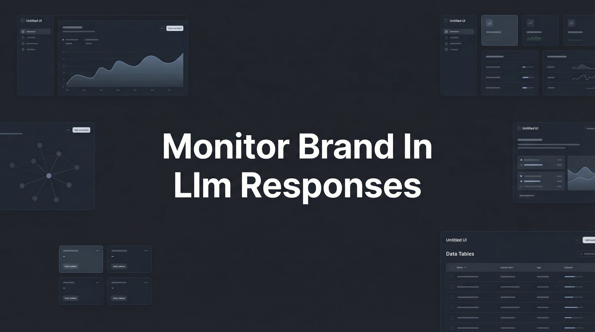 Featured image for: How to Monitor Your Brand in LLM Responses: A Step-by-Step Guide