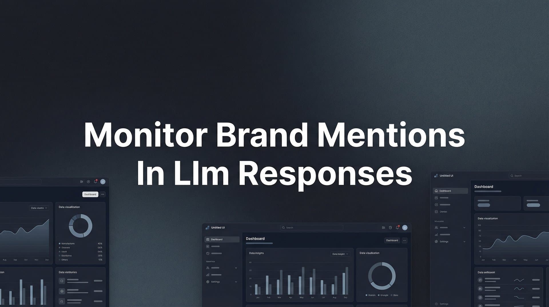 Featured image for How to Monitor Brand Mentions in LLM Responses: A Complete Step-by-Step Guide