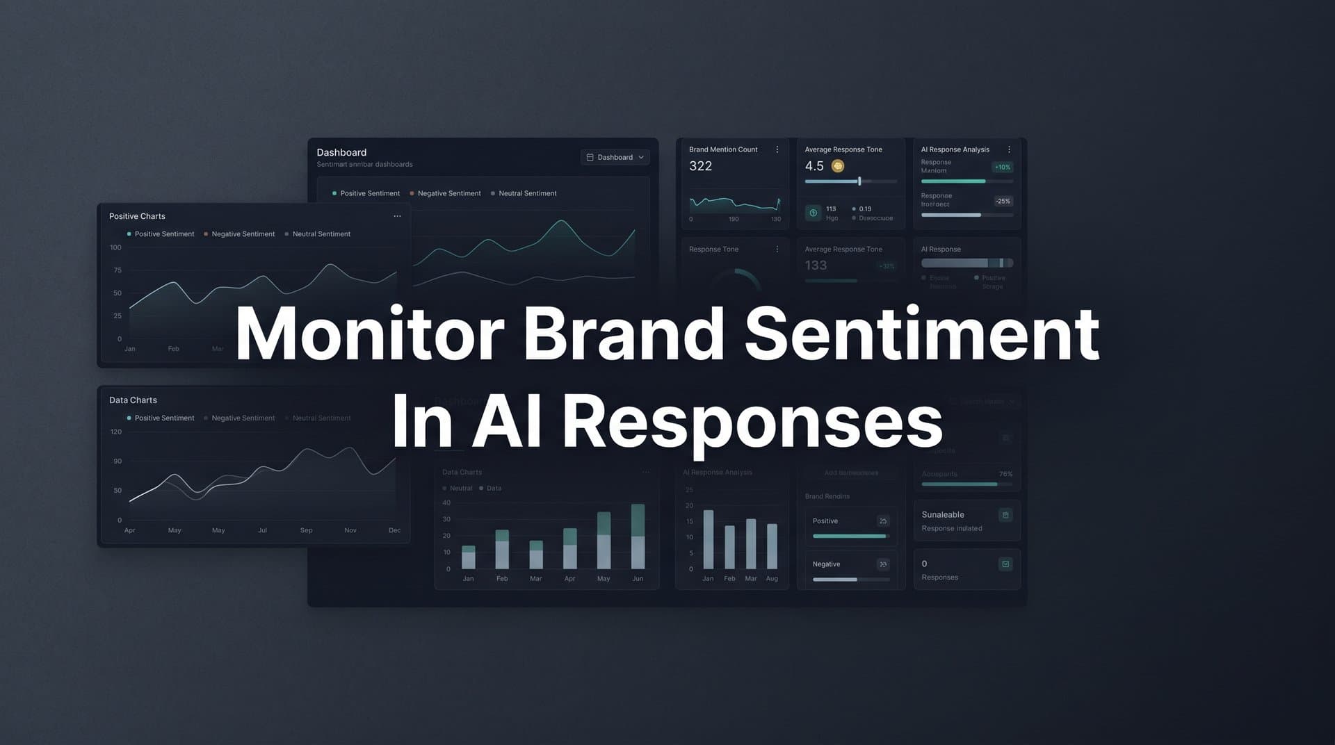 Featured image for: How to Monitor Brand Sentiment in AI Responses: A Step-by-Step Guide