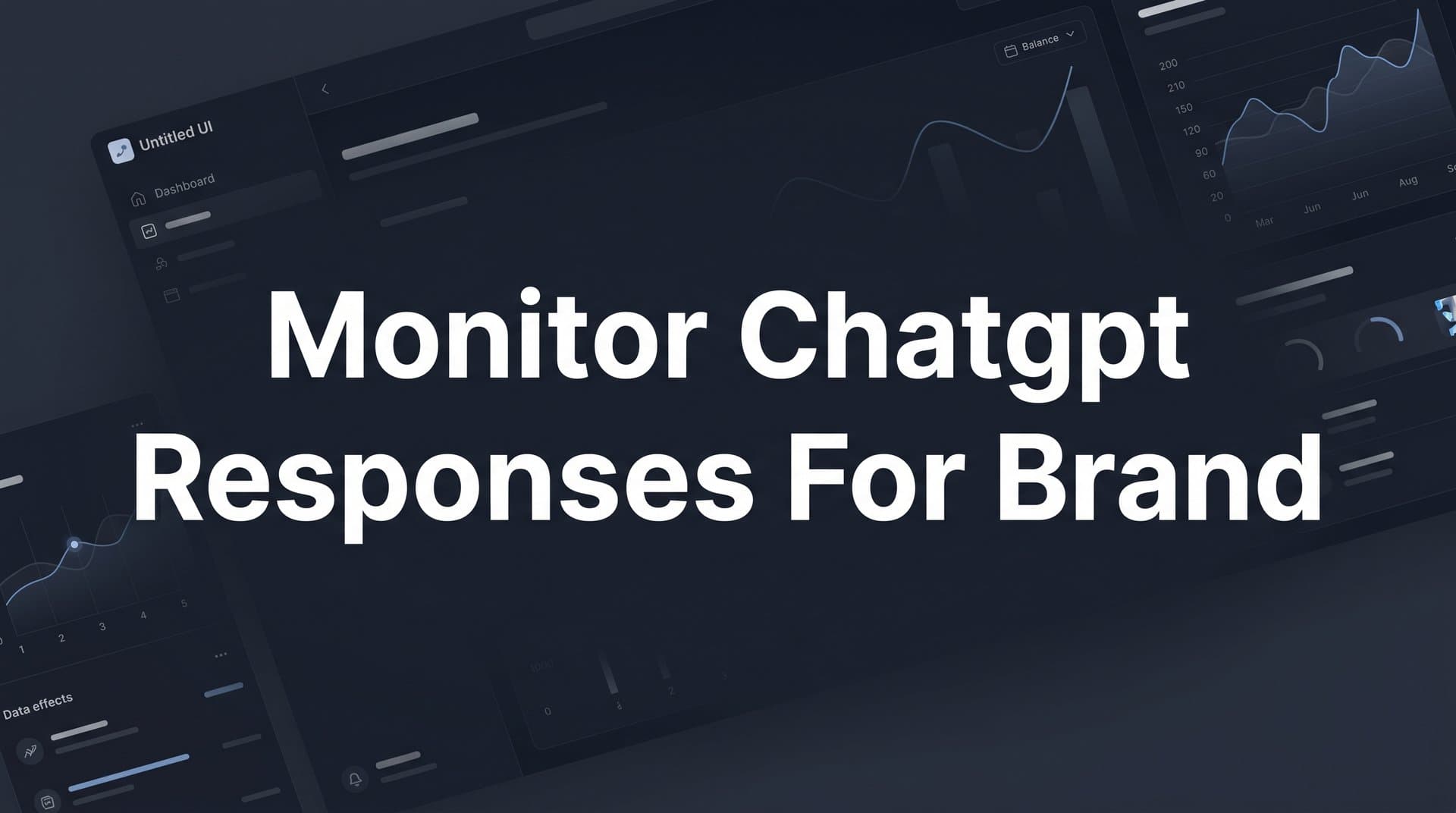 Featured image for: How to Monitor ChatGPT Responses for Your Brand: A Complete Step-by-Step Guide