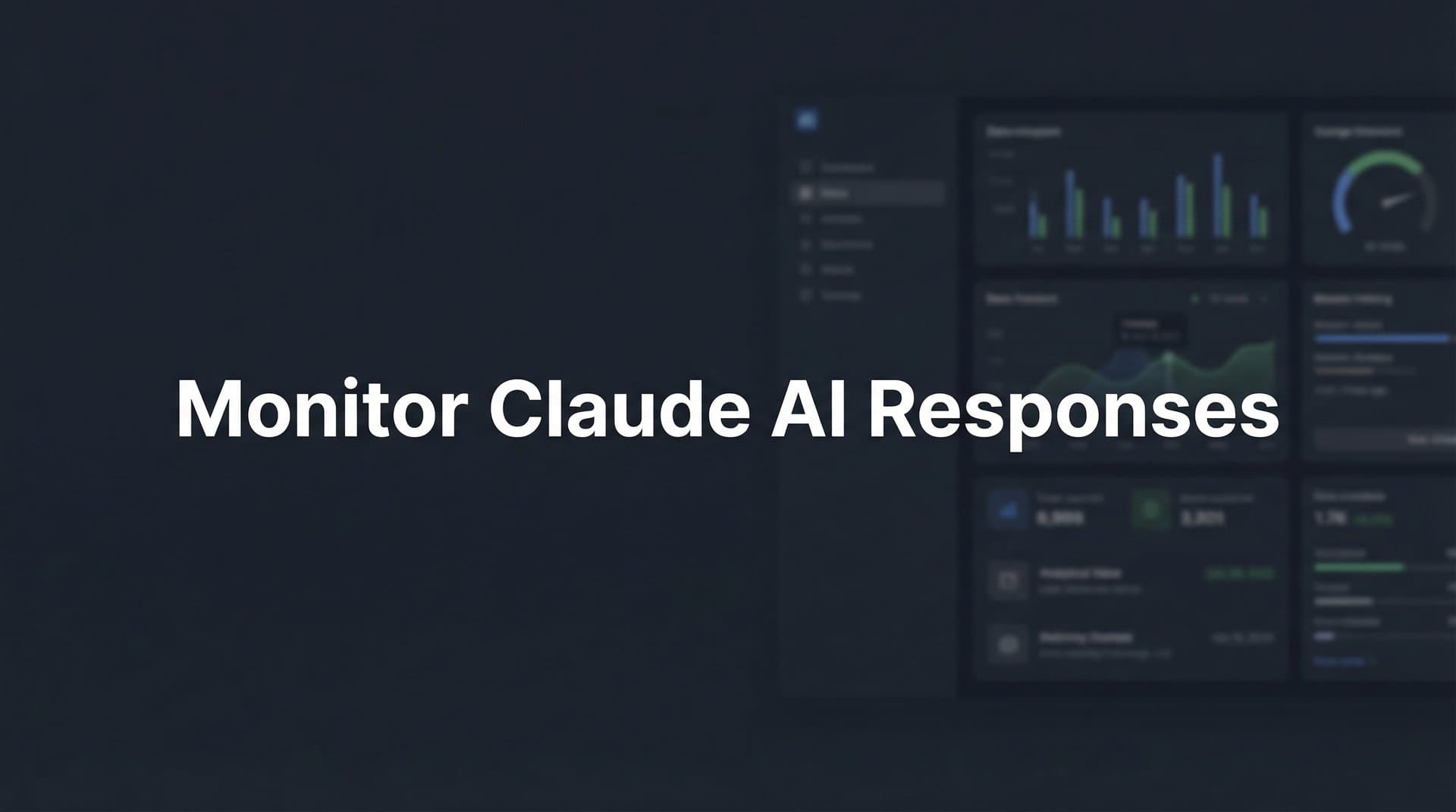 Featured image for: How to Monitor Claude AI Responses: A Step-by-Step Guide for Brand Visibility