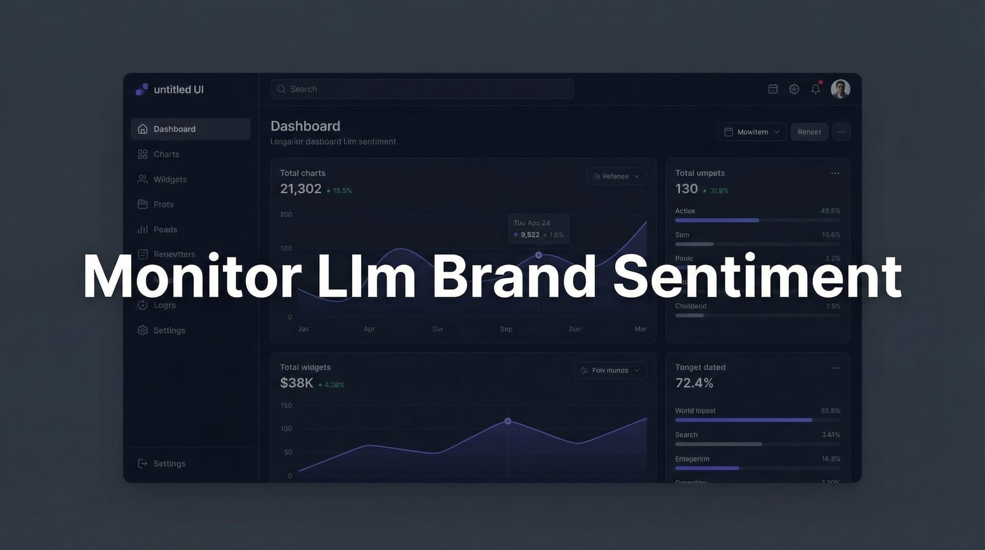 Featured image for: How to Monitor LLM Brand Sentiment: A Step-by-Step Guide for AI Visibility