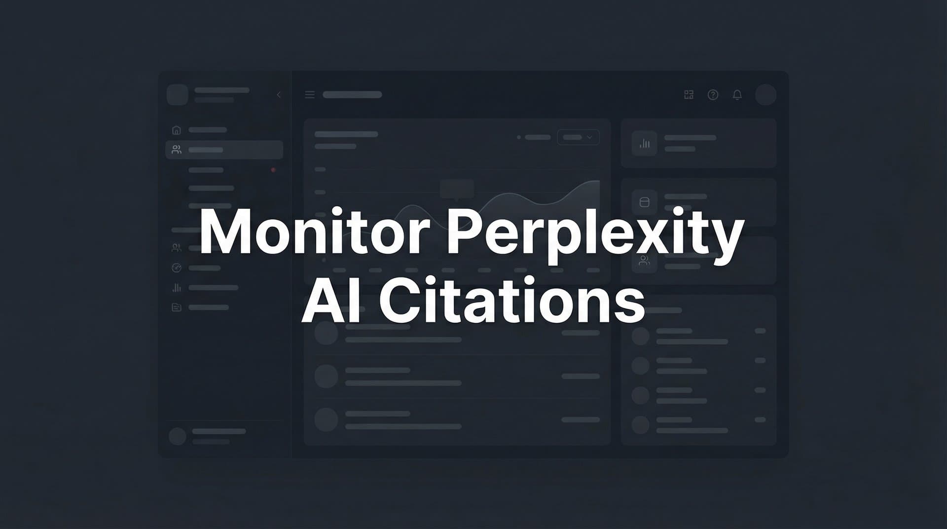 Featured image for: How to Monitor Perplexity AI Citations: A Step-by-Step Guide for Brand Visibility
