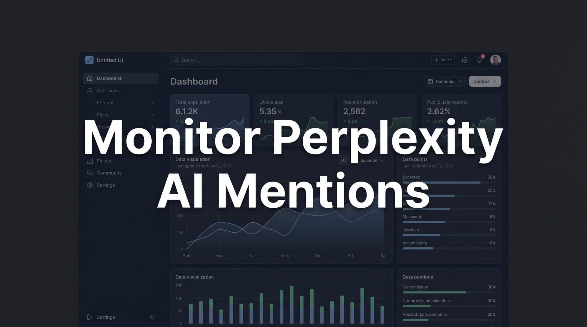 Featured image for: How to Monitor Perplexity AI Mentions: A Step-by-Step Guide for Brand Visibility