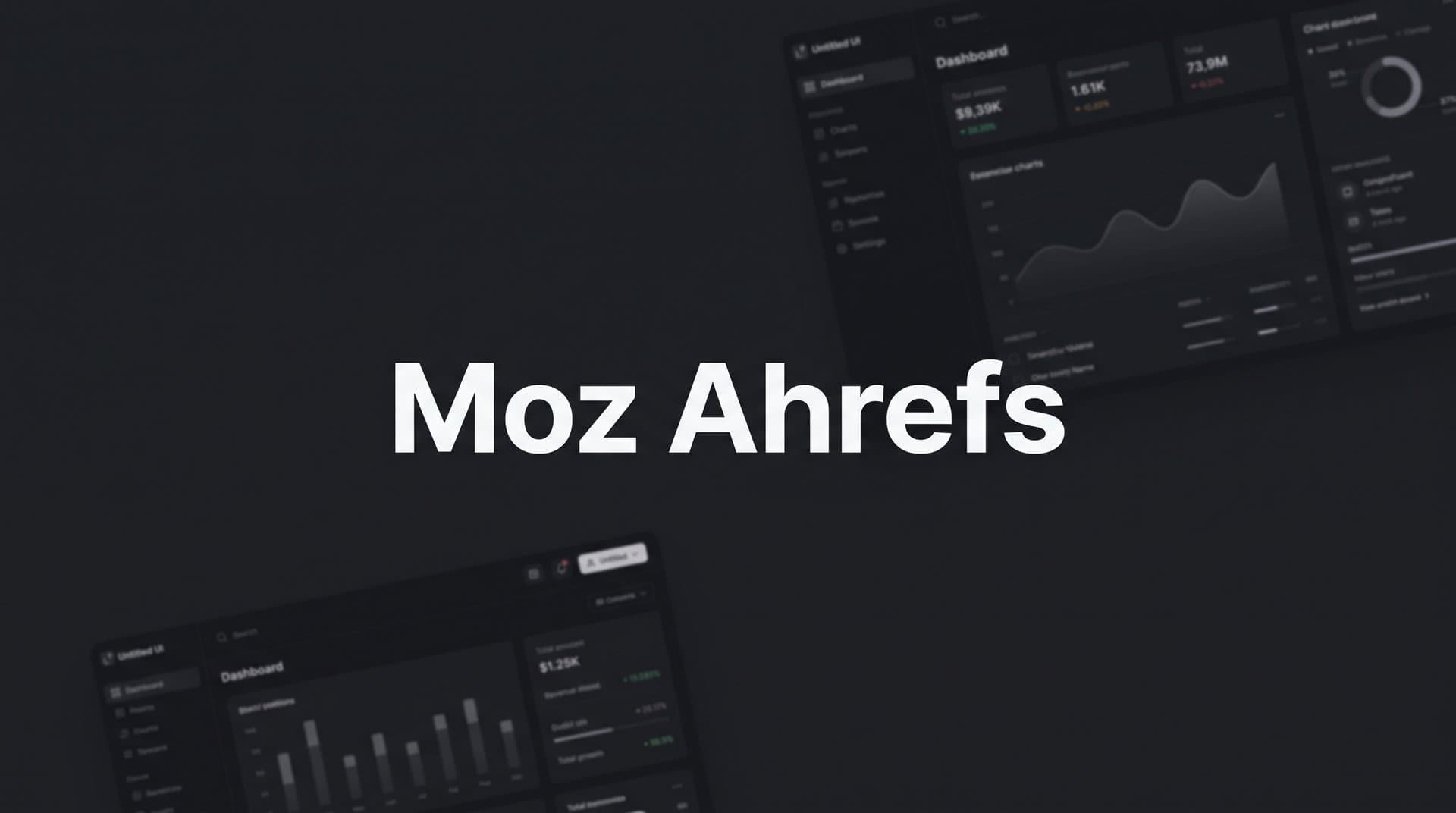 Featured image for: 7 Proven Strategies to Get the Most Out of Moz and Ahrefs for SEO Growth