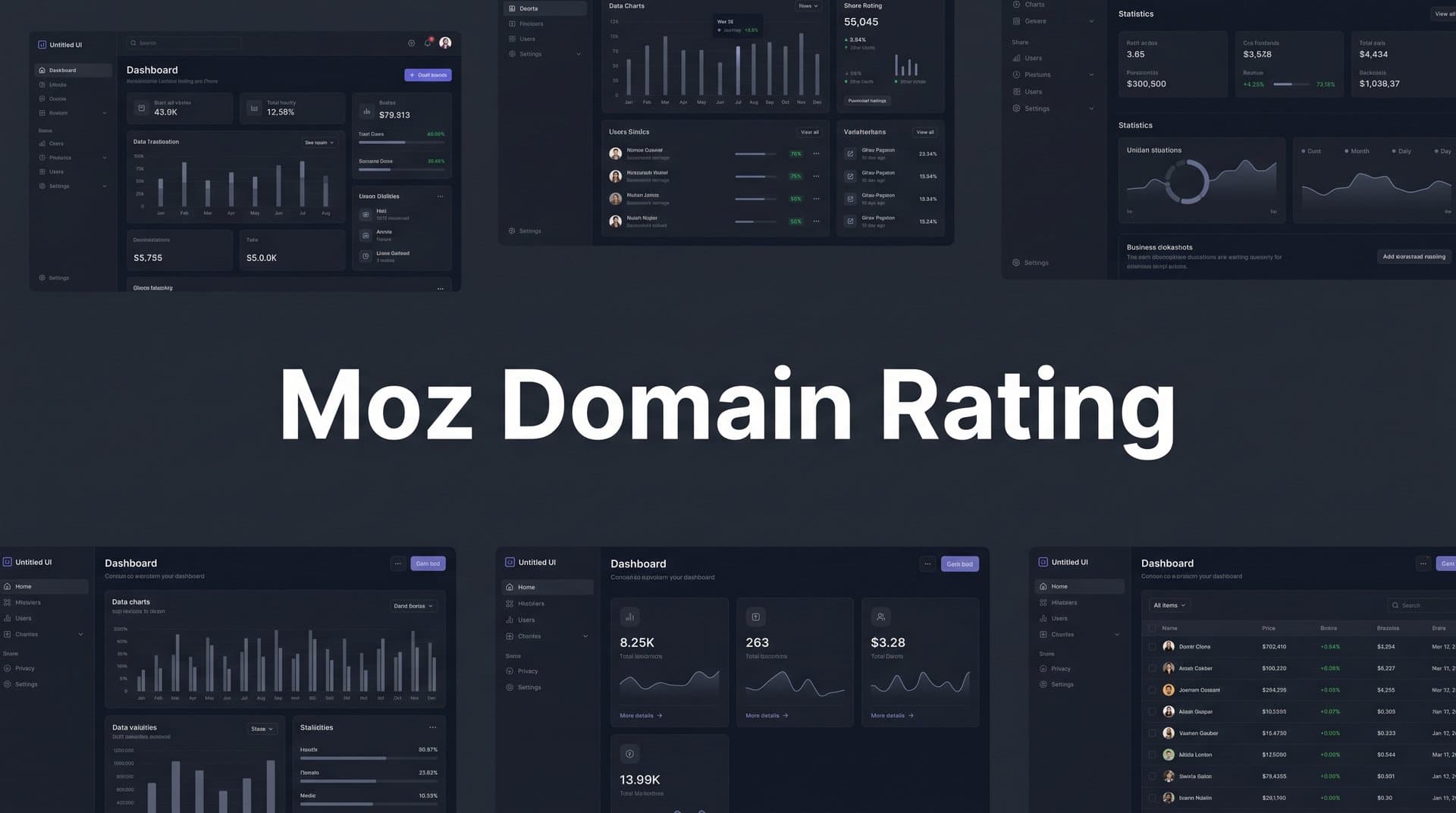 Featured image for: Moz Domain Rating Explained: What It Measures, How It Works, and Why It Matters for SEO