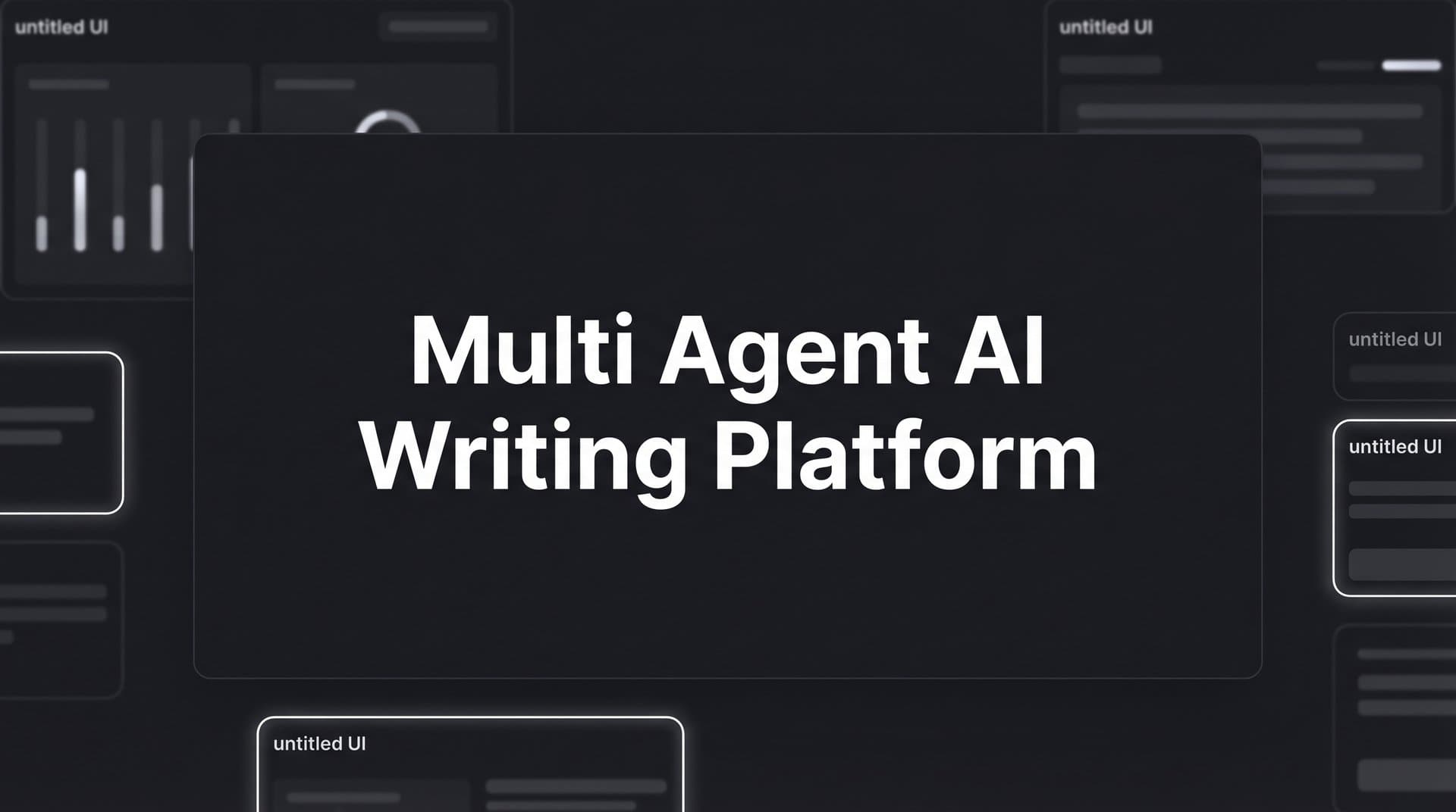 Featured image for: 9 Best Multi-Agent AI Writing Platforms for Content Teams in 2026