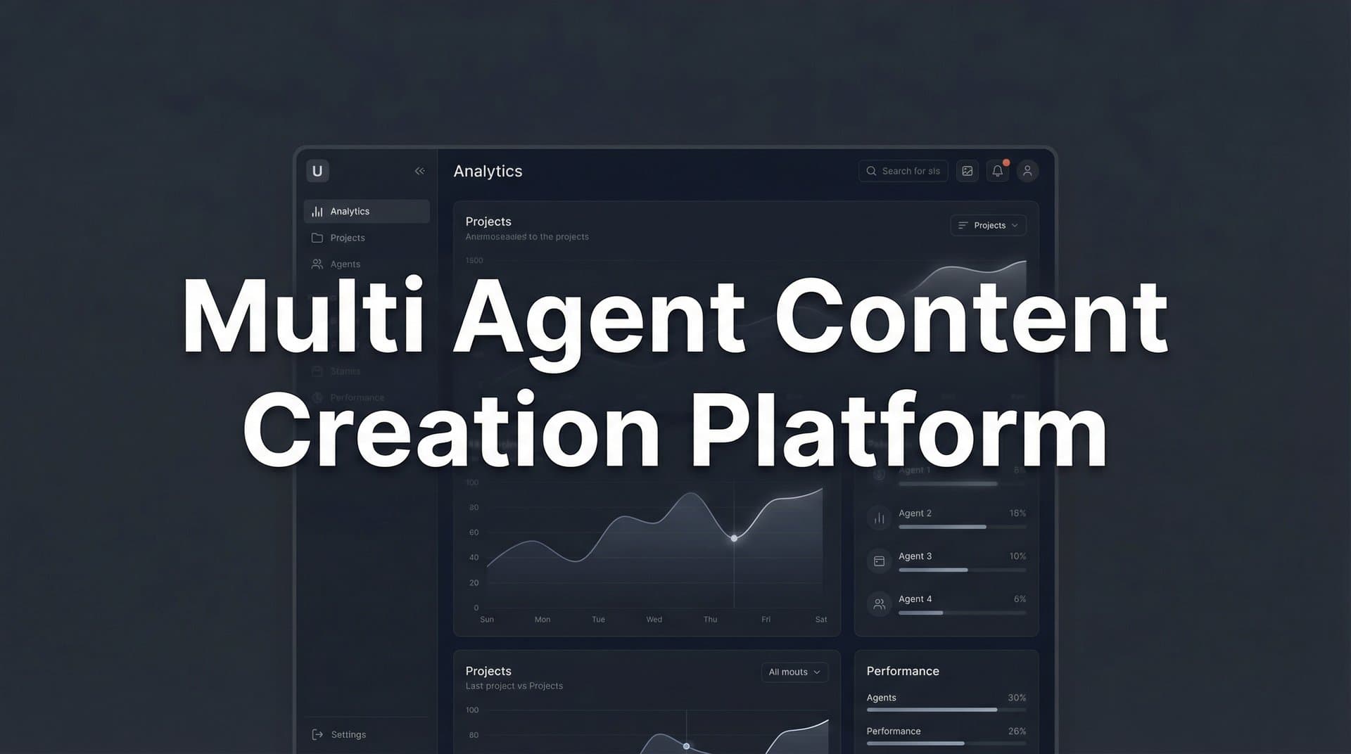 Featured image for: 9 Best Multi-Agent Content Creation Platforms in 2026
