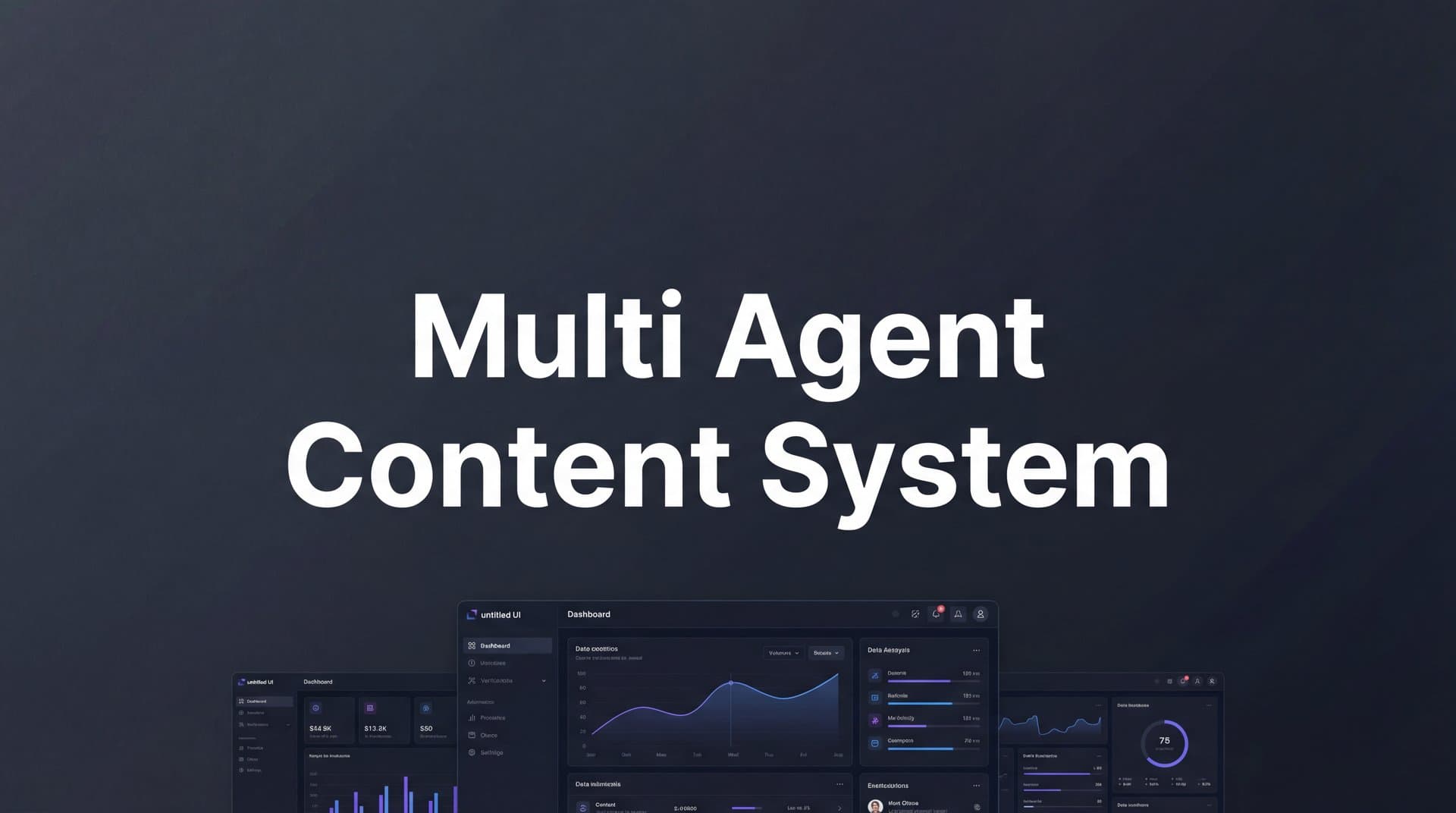 Featured image for: Multi Agent Content System: How AI Teams Create Better Articles Than Single Models