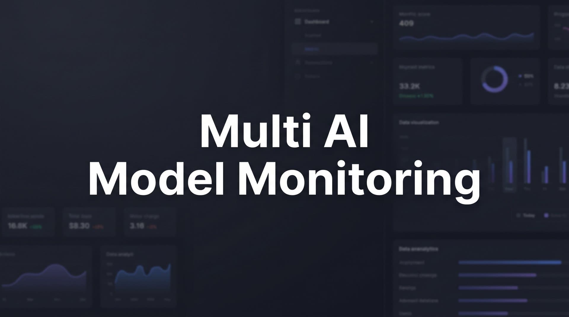 Featured image for: 7 Proven Strategies for Multi AI Model Monitoring That Protect Your Brand Visibility