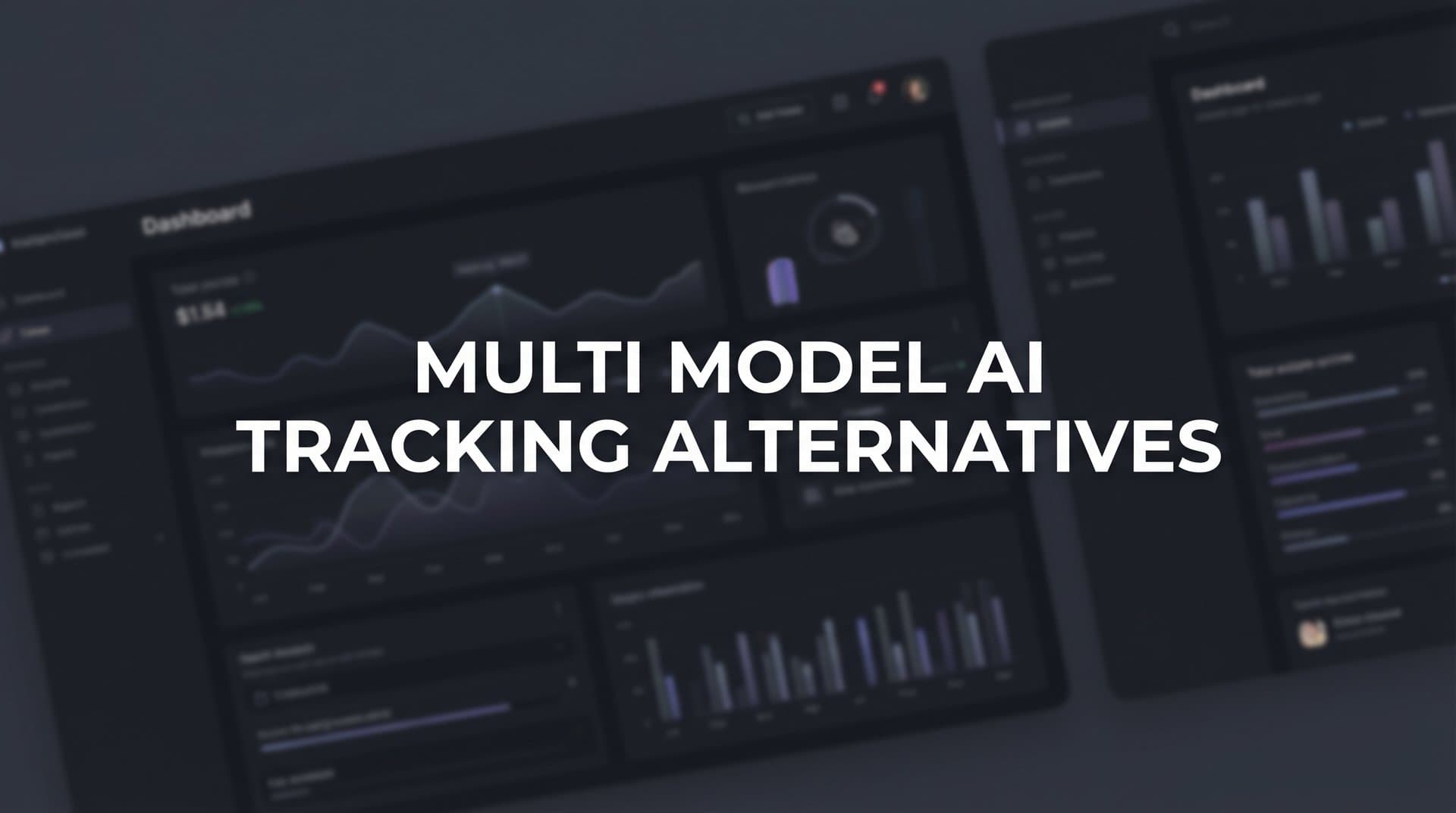 Featured image for: 7 Multi-Model AI Tracking Alternatives to Monitor Your Brand Across AI Platforms
