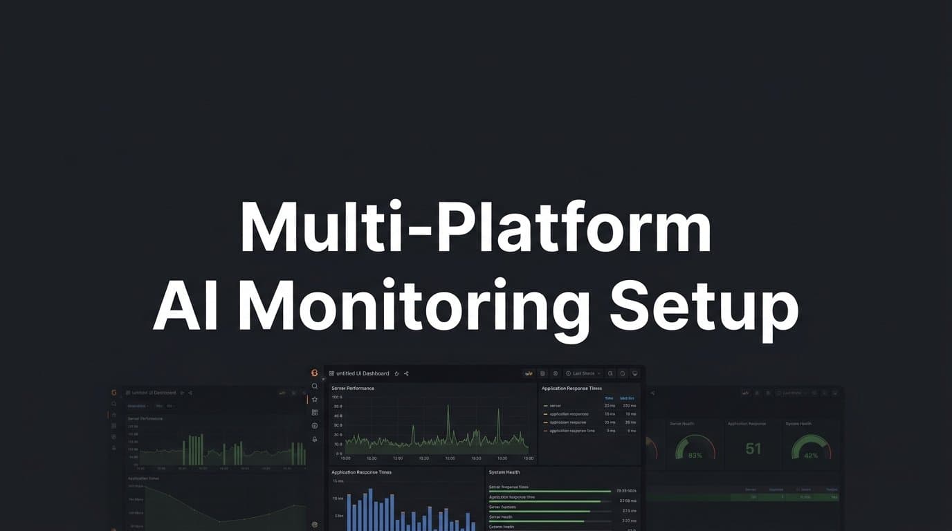 Featured image for: Multi-Platform AI Monitoring Setup: A Step-by-Step Guide for Marketers and Agencies