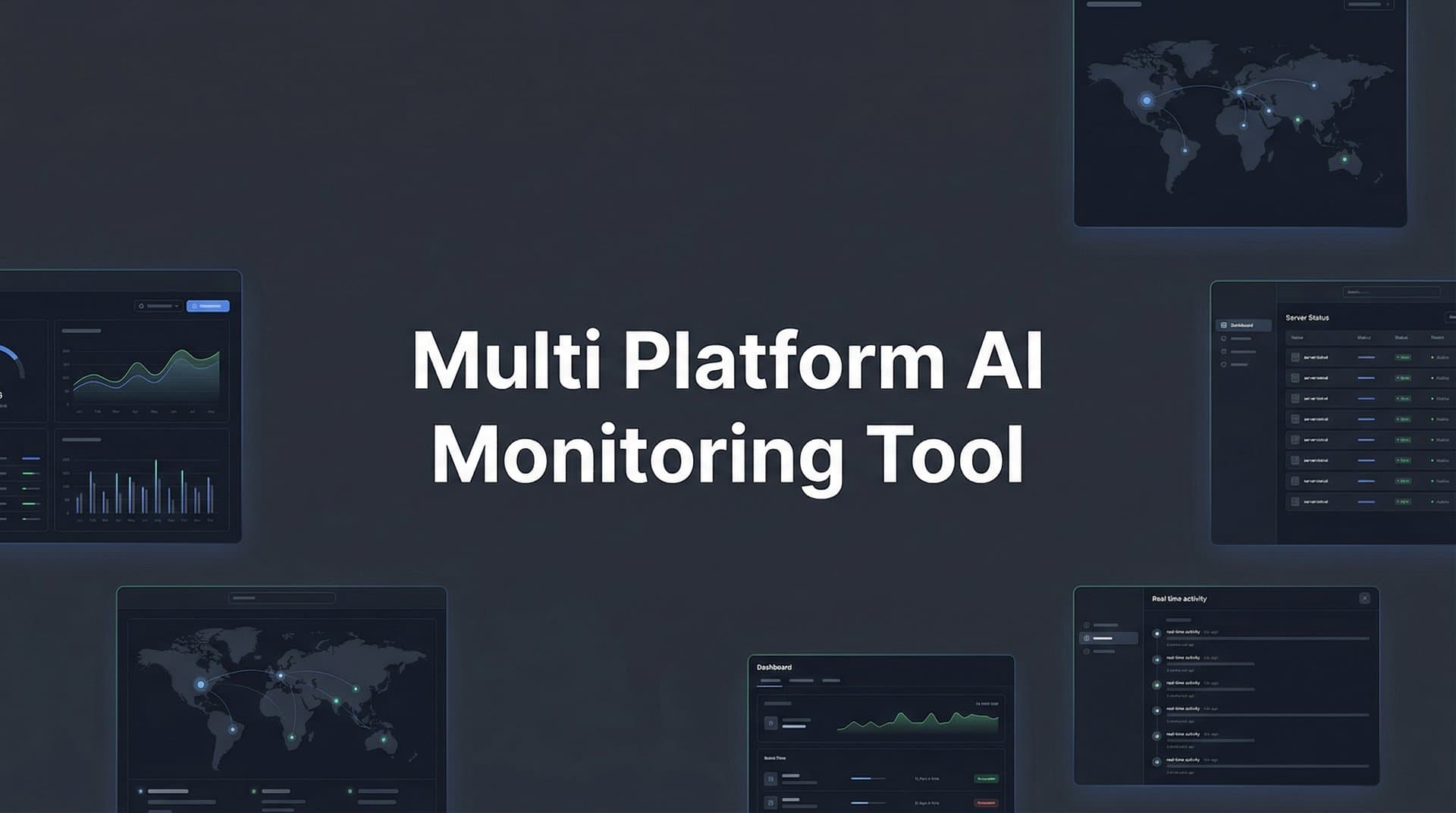 Featured image for: 9 Best Multi-Platform AI Monitoring Tools in 2026