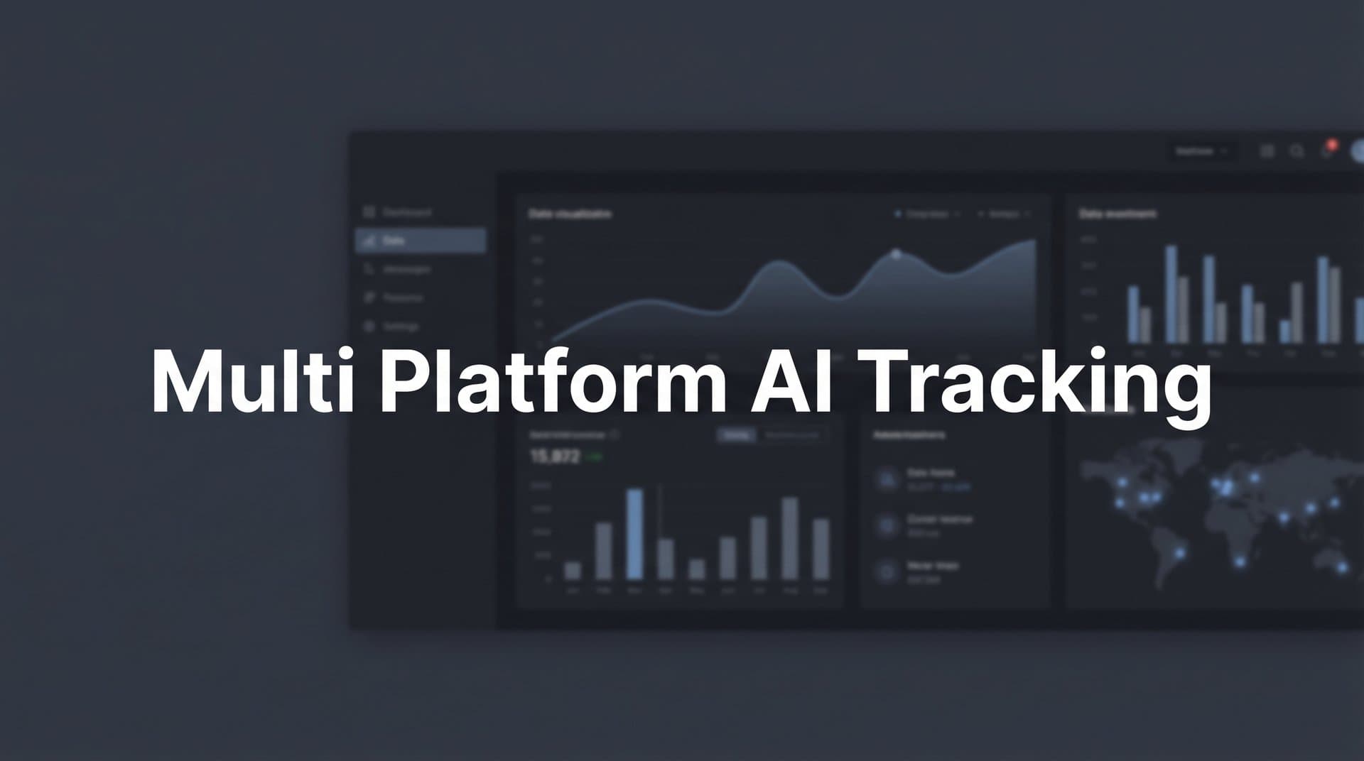 Featured image for: Multi Platform AI Tracking: How to Monitor Your Brand Across ChatGPT, Claude, Perplexity, and Beyond