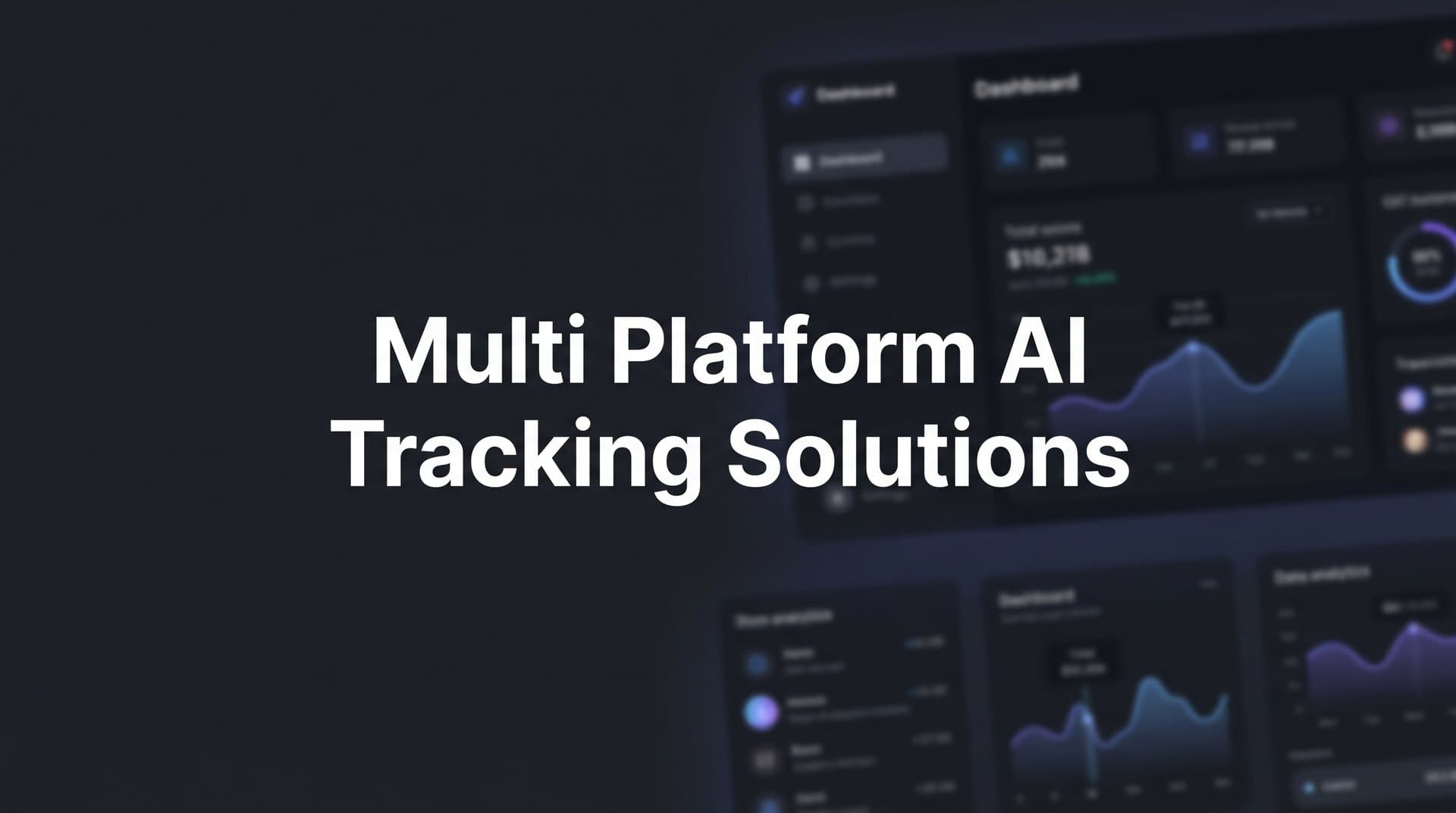 Featured image for: 9 Best Multi-Platform AI Tracking Solutions in 2026