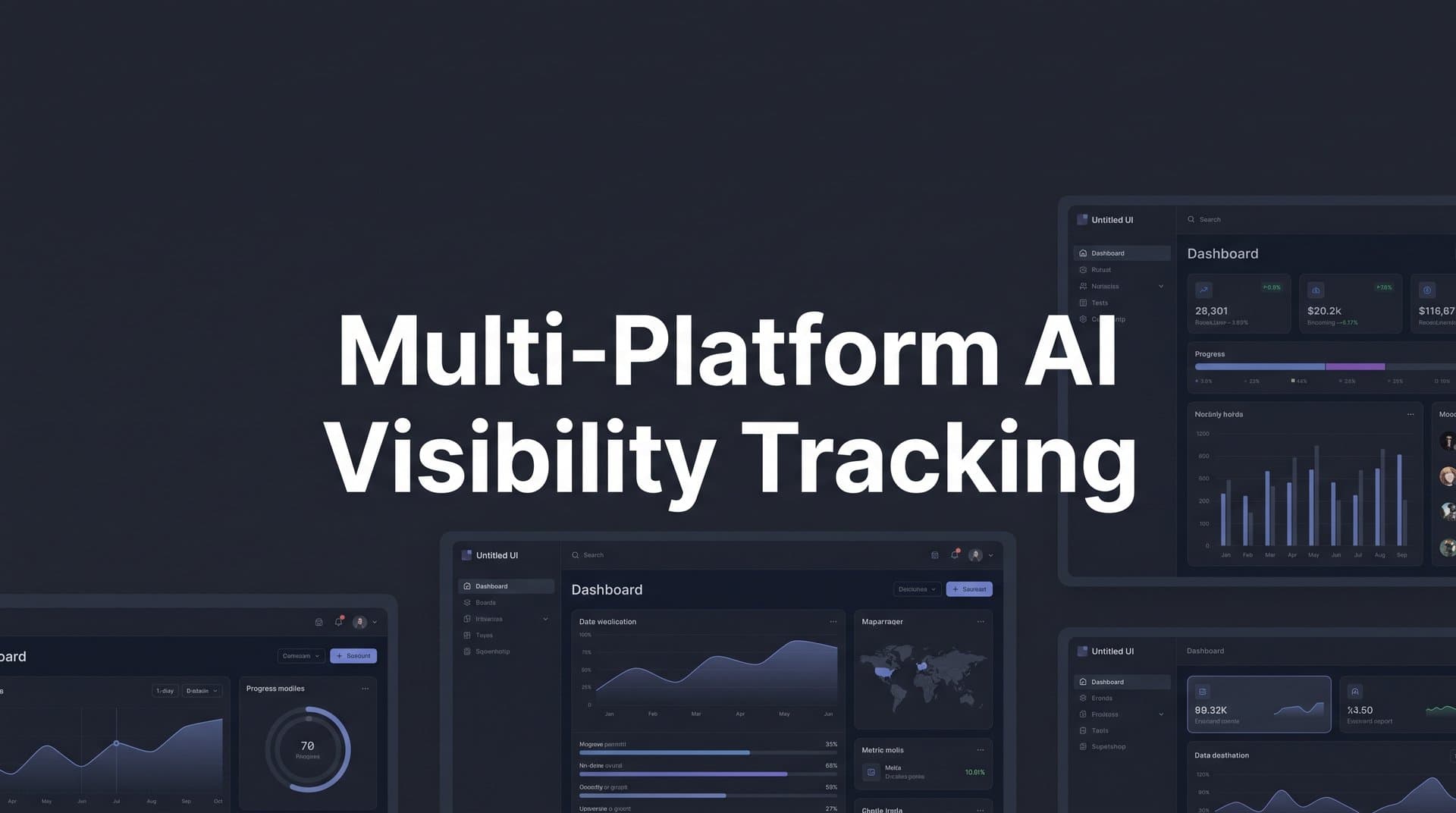 Featured image for: How to Set Up Multi-Platform AI Visibility Tracking: A Complete Step-by-Step Guide