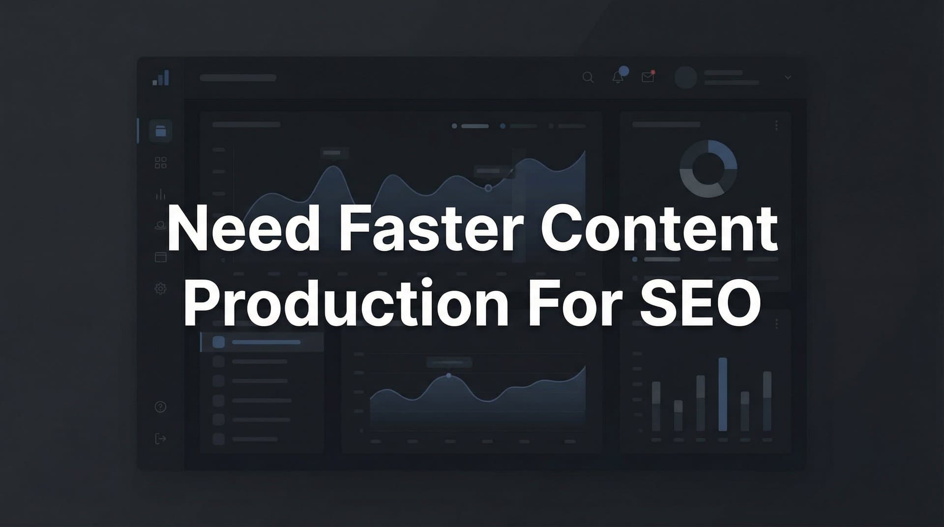 Featured image for: 7 Proven Strategies to Accelerate Your SEO Content Production Without Sacrificing Quality
