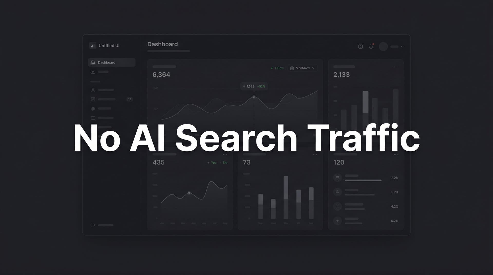 Featured image for: No AI Search Traffic? Here's How to Fix It Step by Step