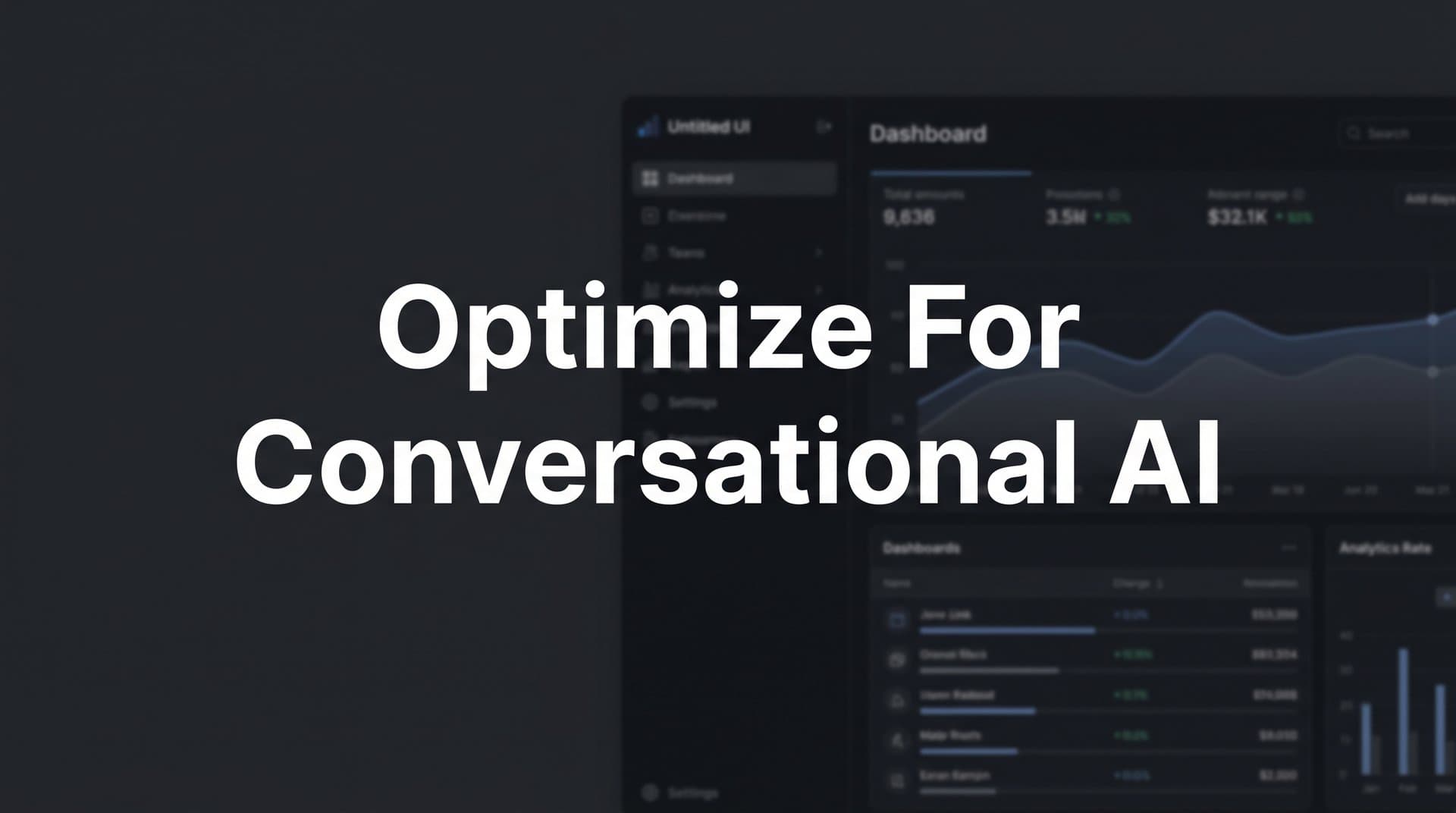 Featured image for: How to Optimize for Conversational AI: 7 Steps to Get Your Brand Mentioned by ChatGPT, Claude, and Perplexity