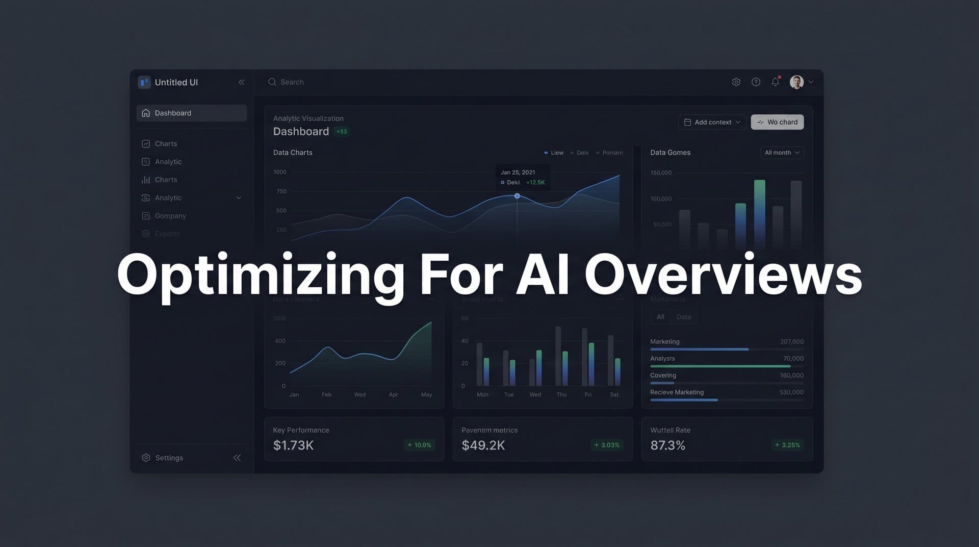Featured image for: Optimizing for AI Overviews: A Step-by-Step Guide for Marketers and Agencies