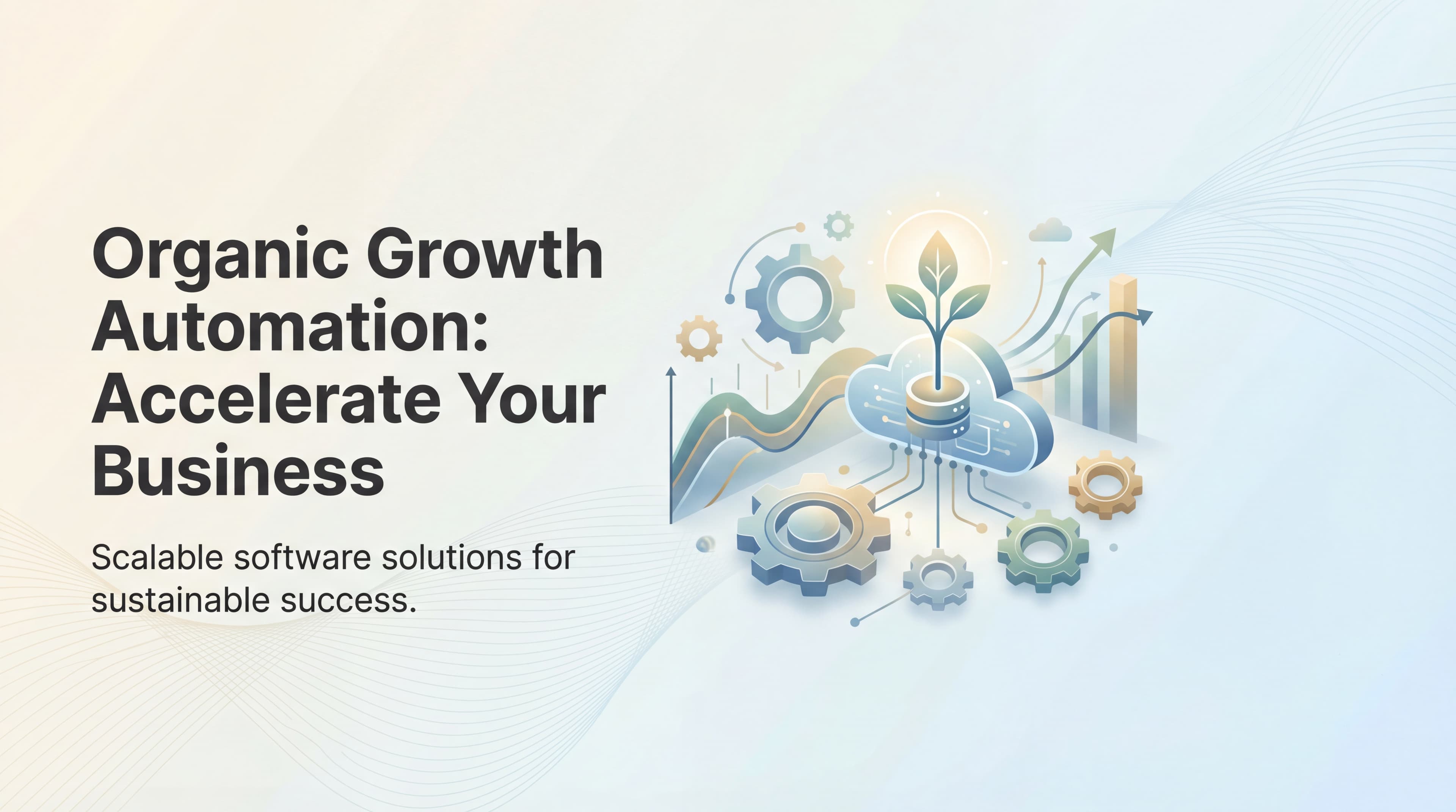 Featured image for: 7 Best Organic Growth Automation Software Tools in 2026