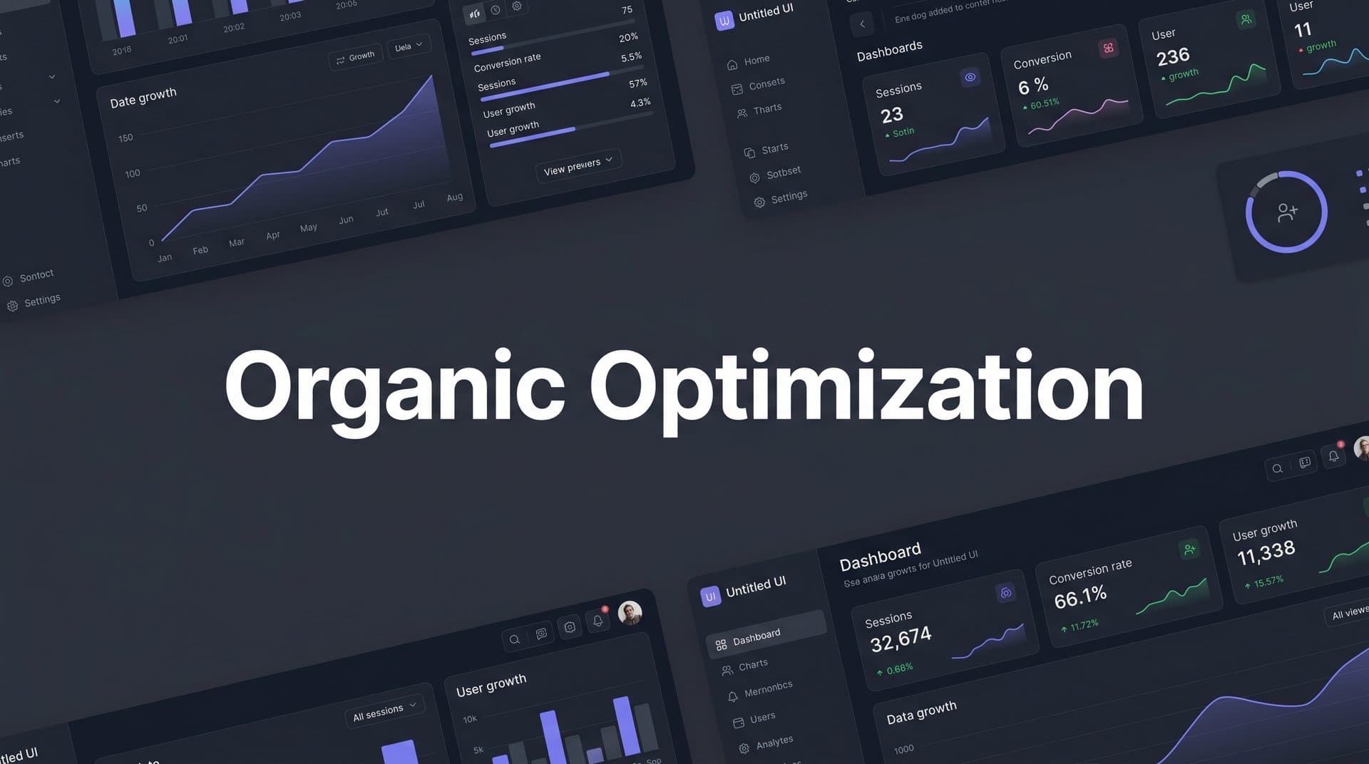 Featured image for: Organic Optimization Explained: How to Grow Traffic Without Paying for Every Click