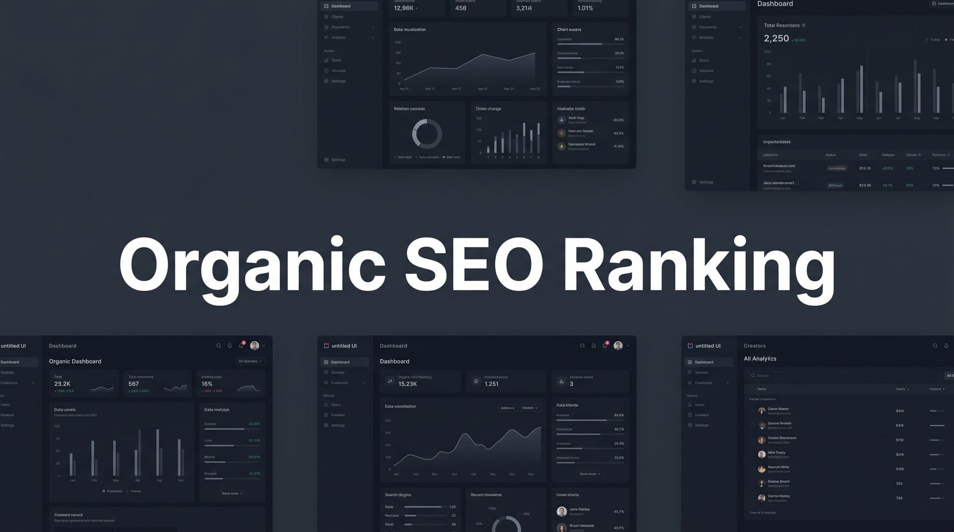 Featured image for: Organic SEO Ranking: How Search Engines Decide Where Your Content Belongs